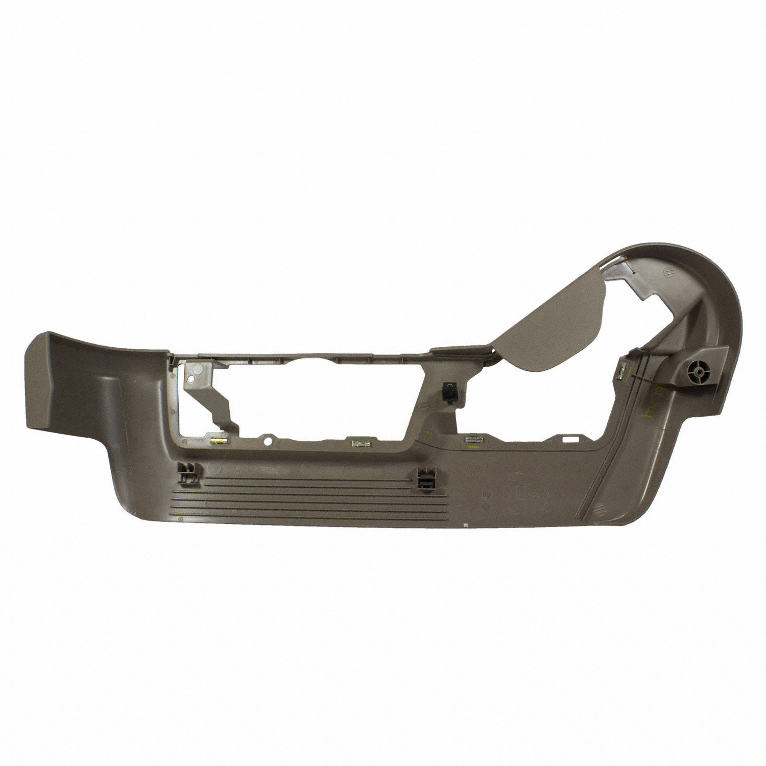 Seat Track Cover Shield - Front | Parts | Ford.com