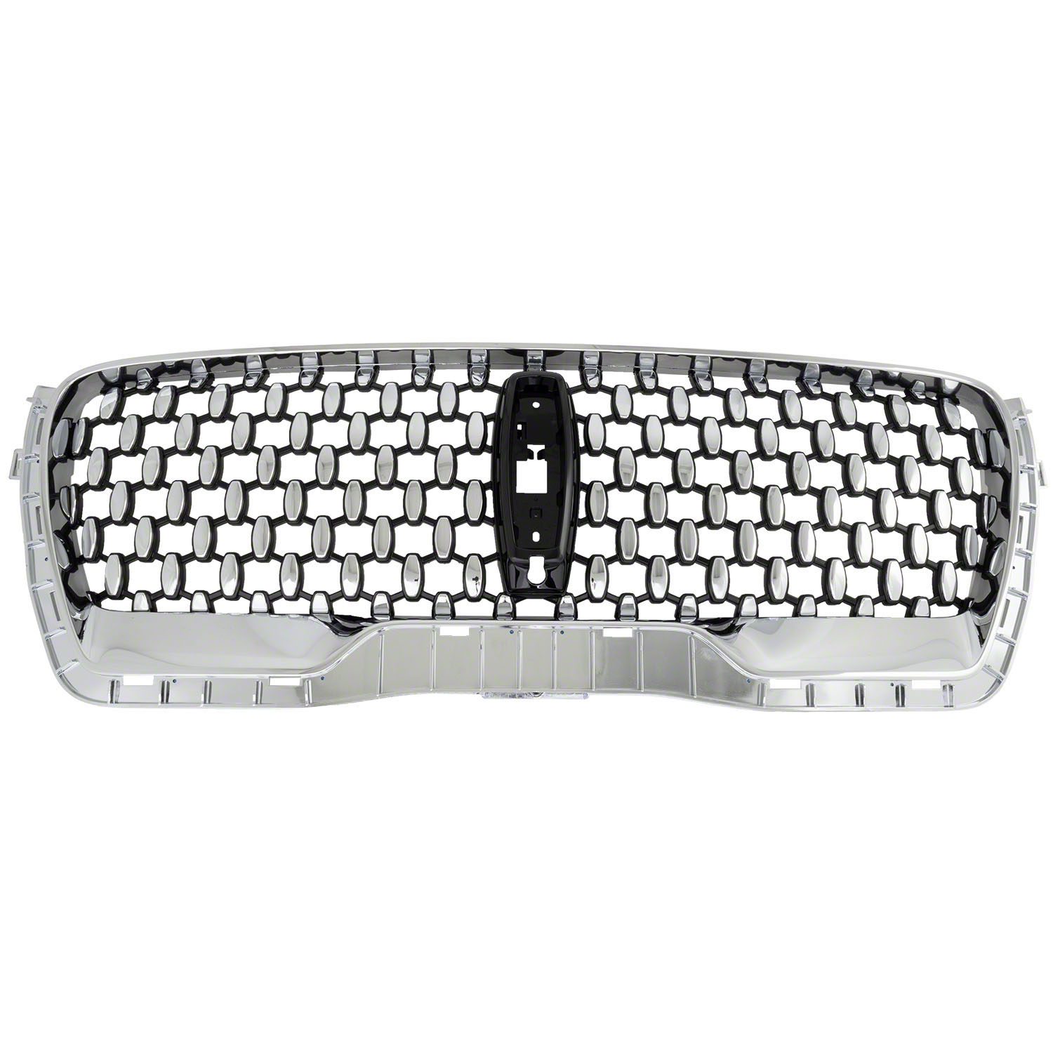 Radiator Grille - Front, Upper | Parts | Ford.com