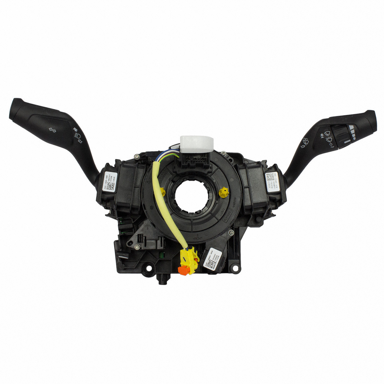 Steering Column Switch Housing | Parts | Ford.com