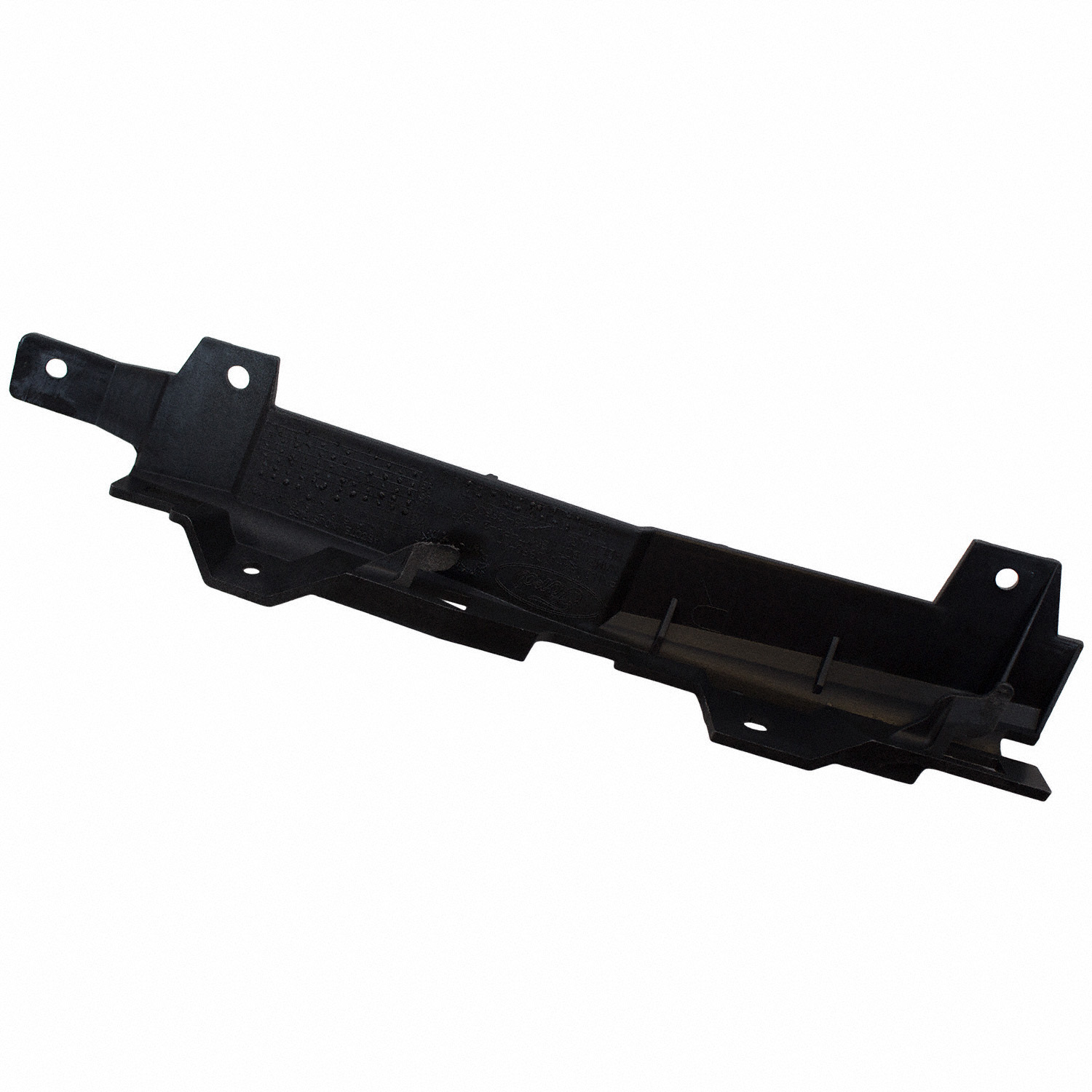 Bumper Impact Absorber Bracket Cover - Right, Rear, Outer | Parts ...