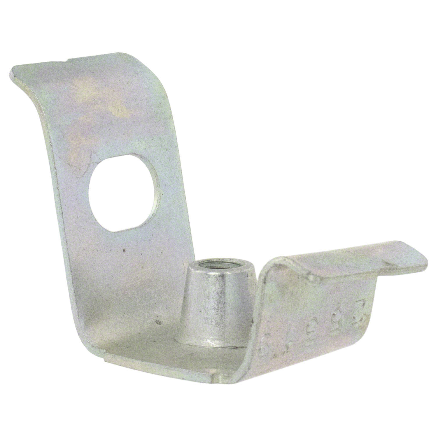 Radiator Support Bracket - Left, Front | Parts | Ford.com