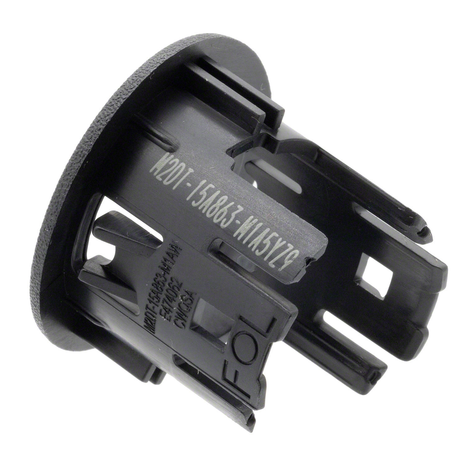 Parking Aid Sensor Housing Retainer Bracket - Front | Parts | Ford.com