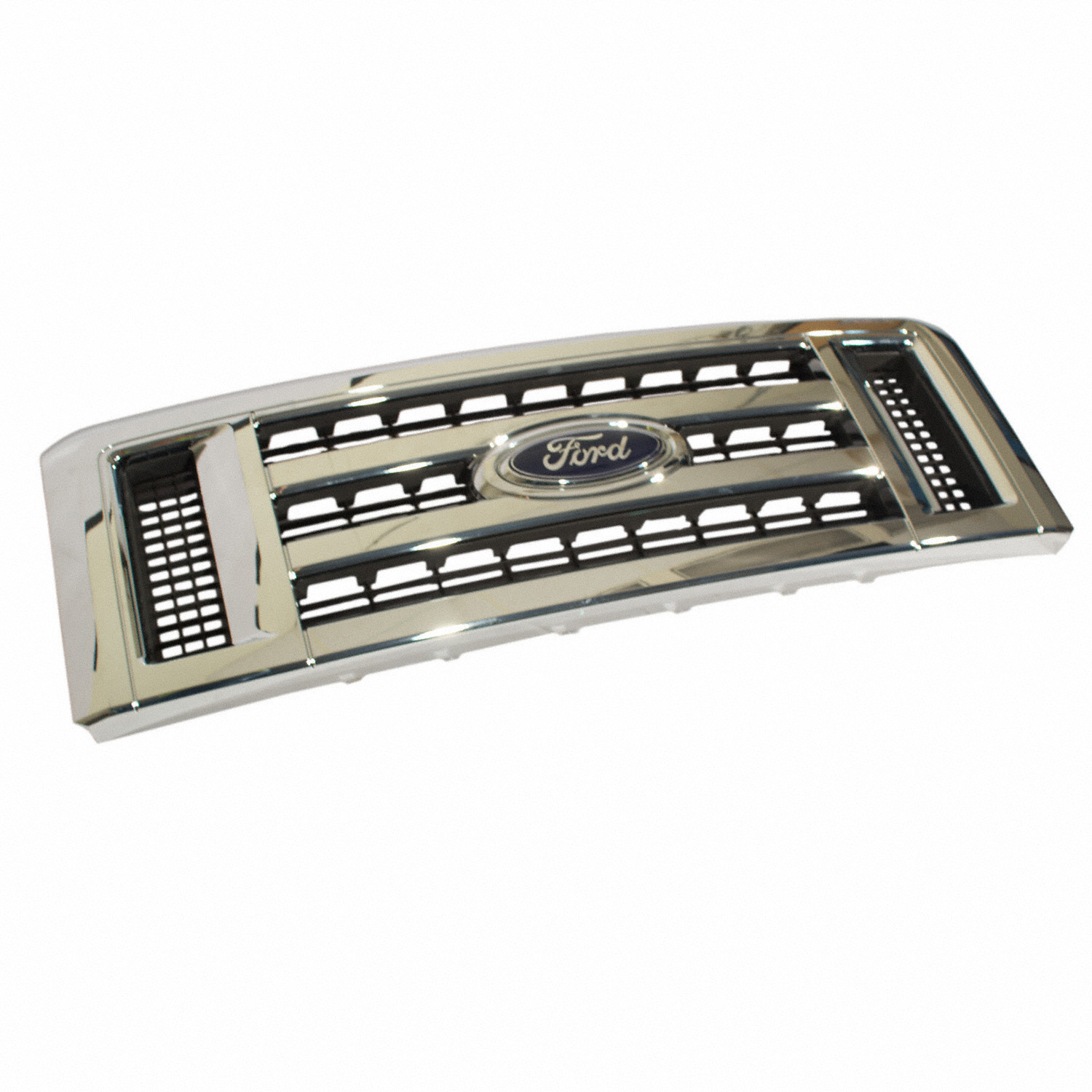 Radiator Grille - Front | Parts | Ford.com