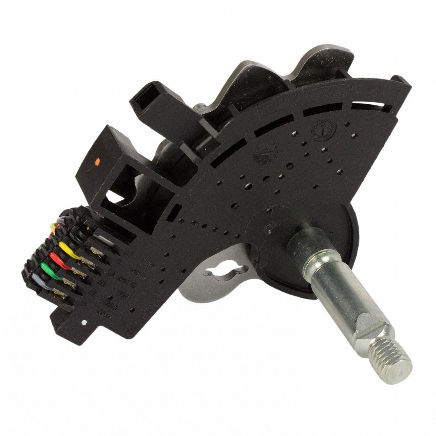 Automatic Transmission Gear Position Sensor (AT) | Parts | Ford.com