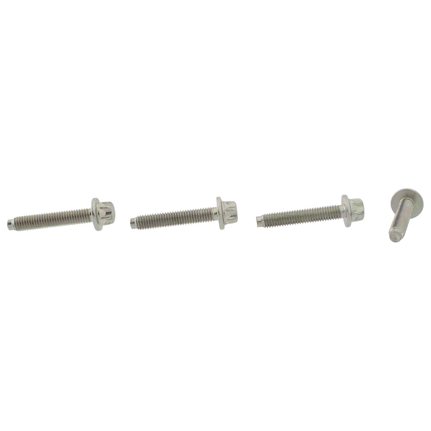 Bolt (AT) | Parts | Ford.com