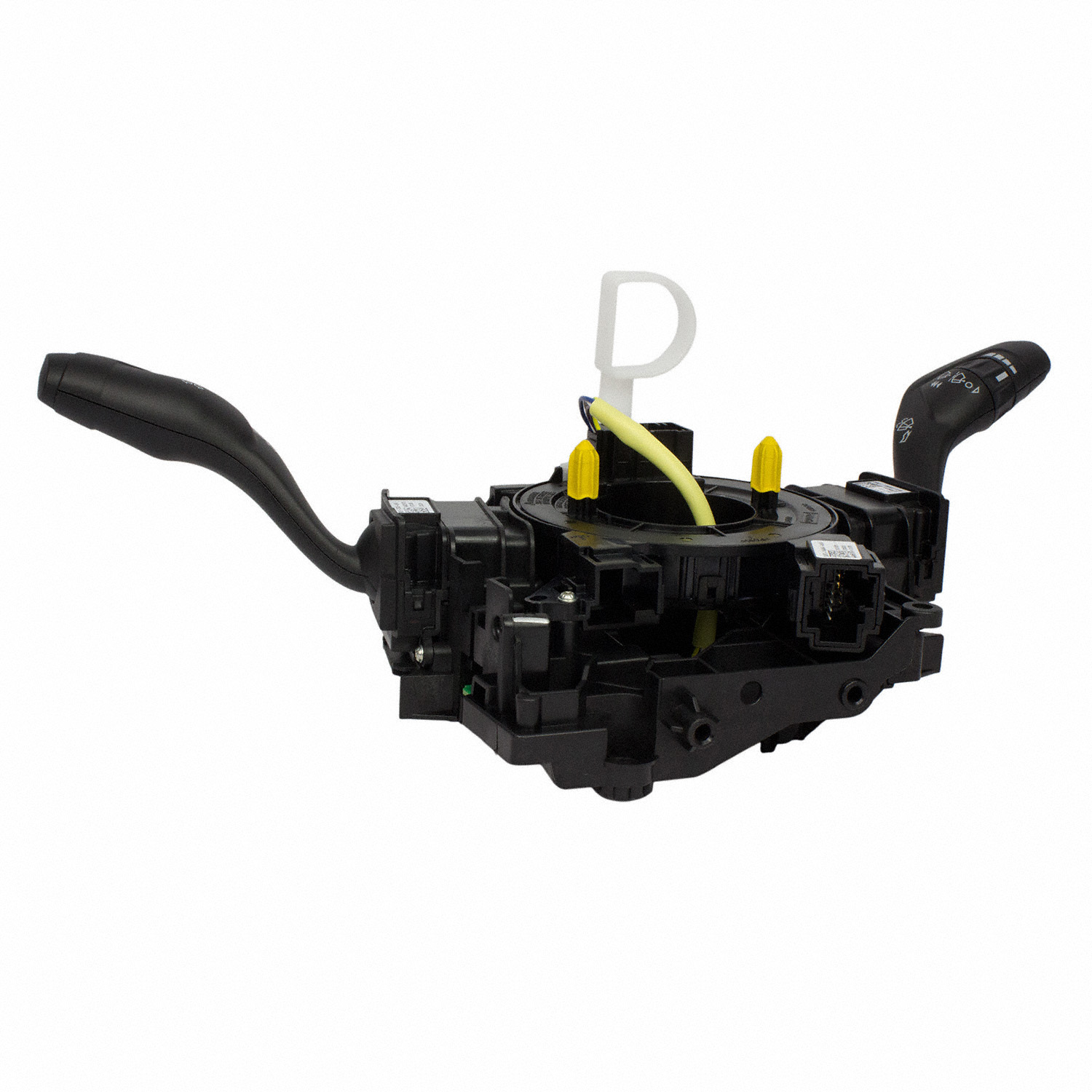 Steering Column Switch Housing | Parts | Ford.com