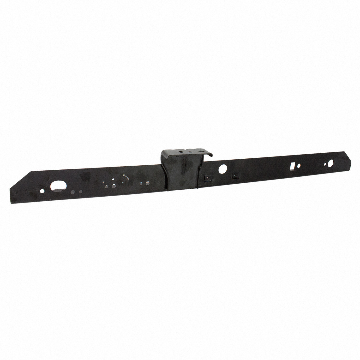 Radiator Support Panel Bracket - Front, Lower | Parts | Ford.com