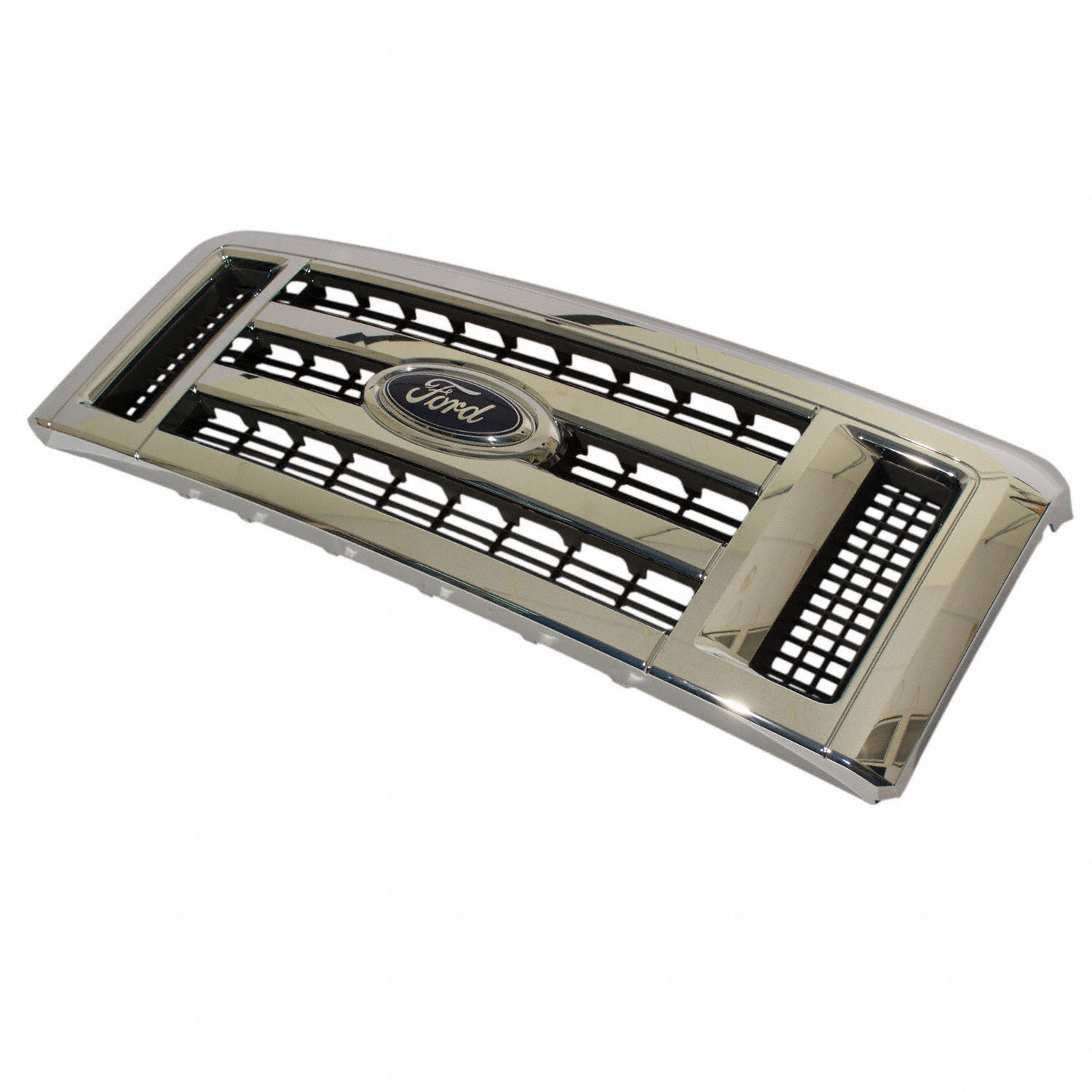22784277 Radiator Grille - Front | Parts | Ford.com