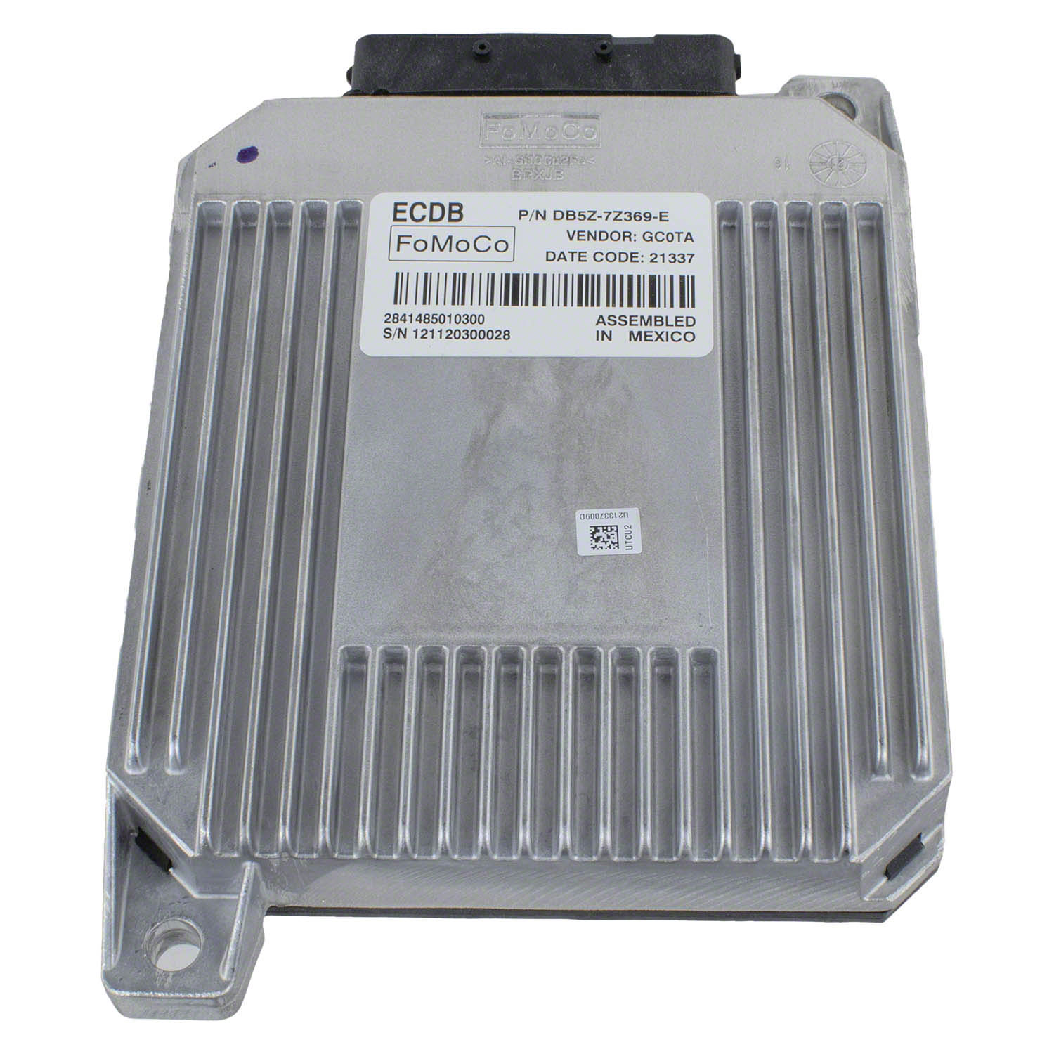 Automatic Transmission Control Module (TCM) - 3.3L (AT) | Parts | Ford.com