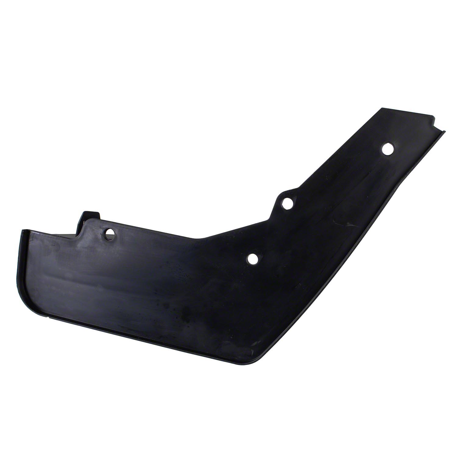 Stone Deflector - Right | Parts | Ford.com