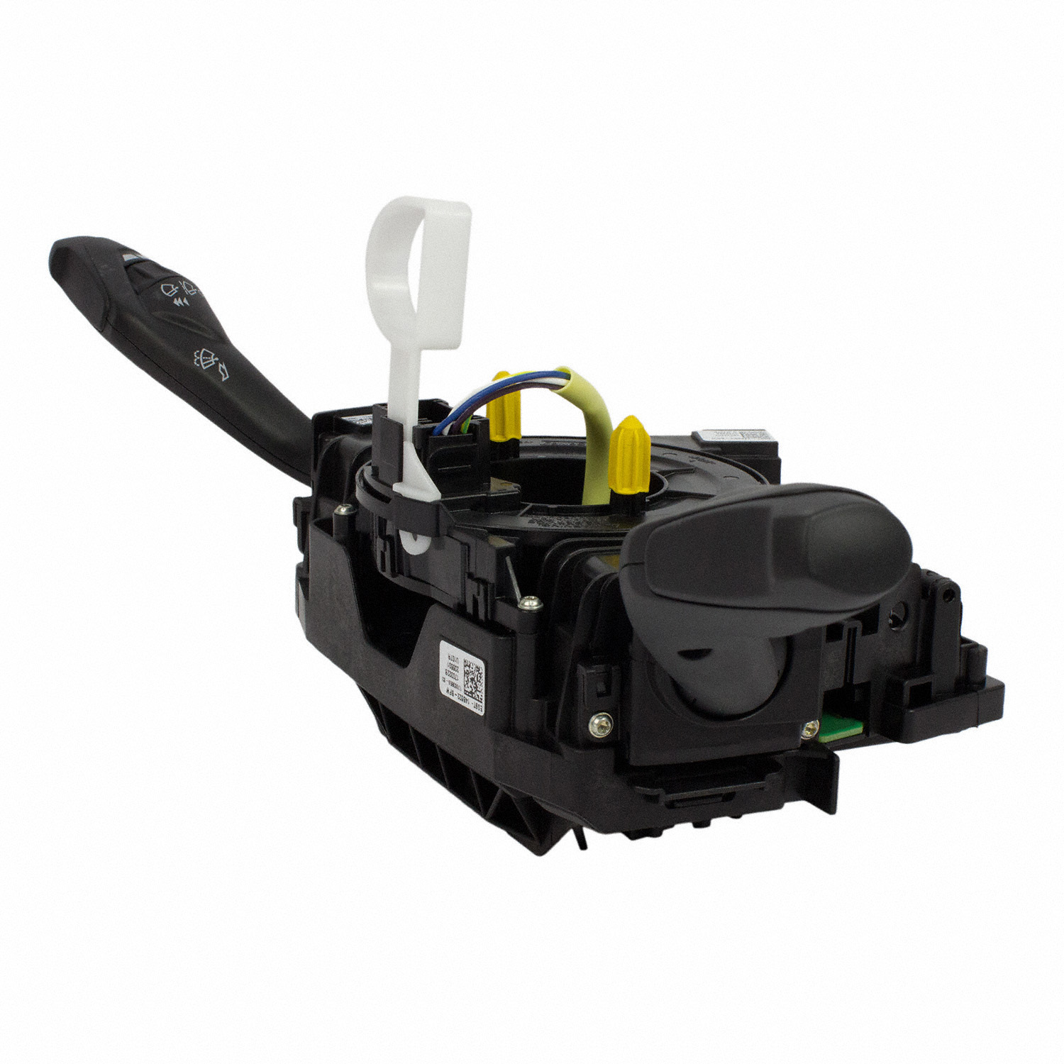 Steering Column Switch Housing | Parts | Ford.com