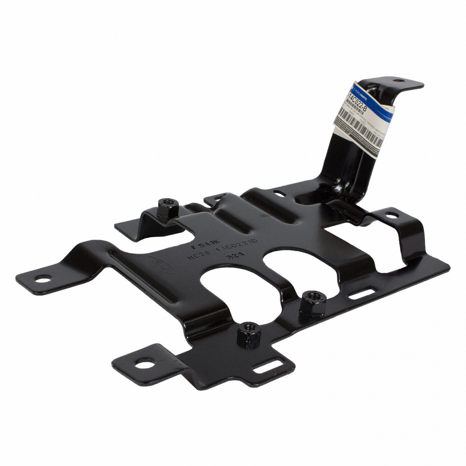 Cruise Control Distance Sensor Bracket - Front | Parts | Ford.com