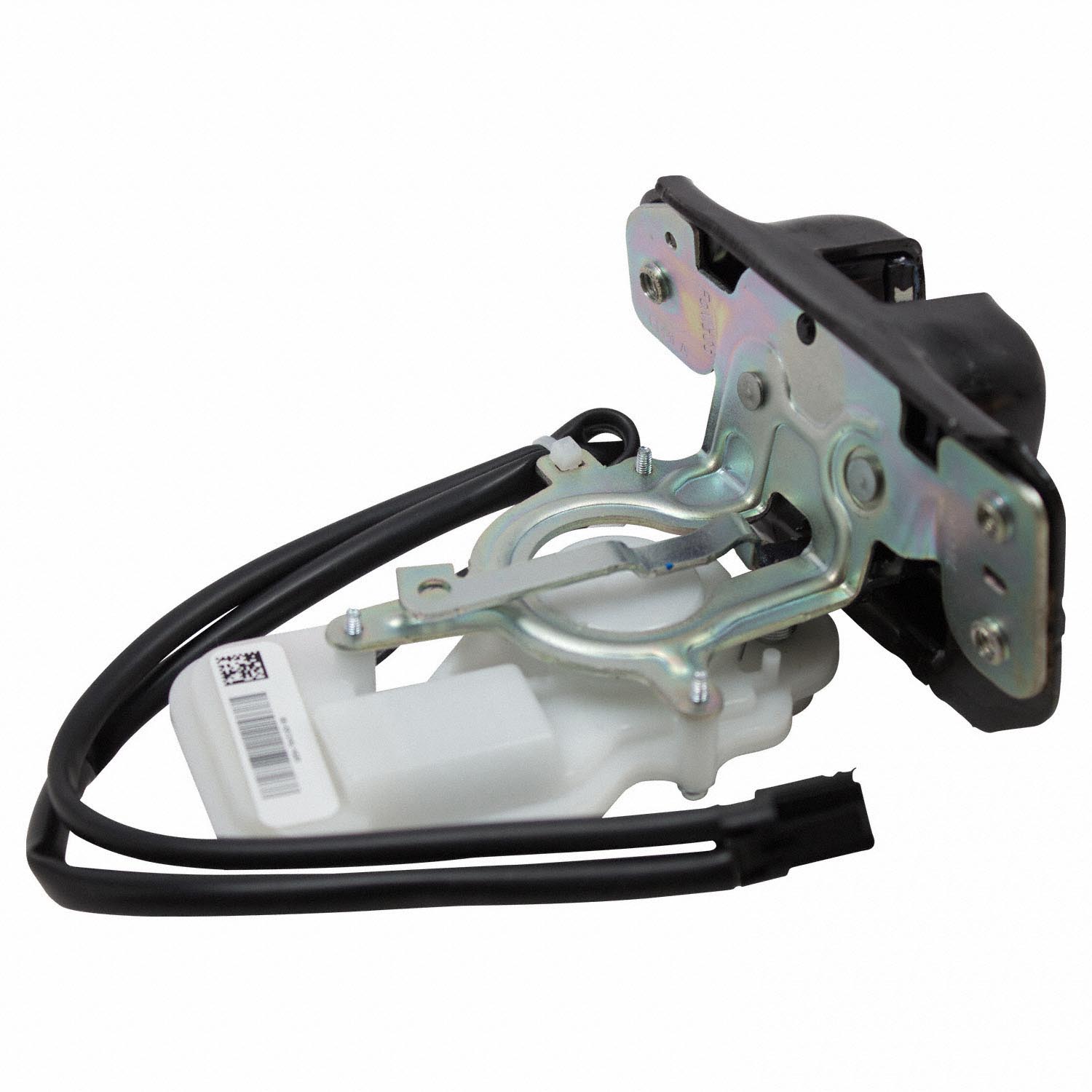 Liftgate Latch Tailgate Trunk Lock Actuator Motor | Parts | Ford.com