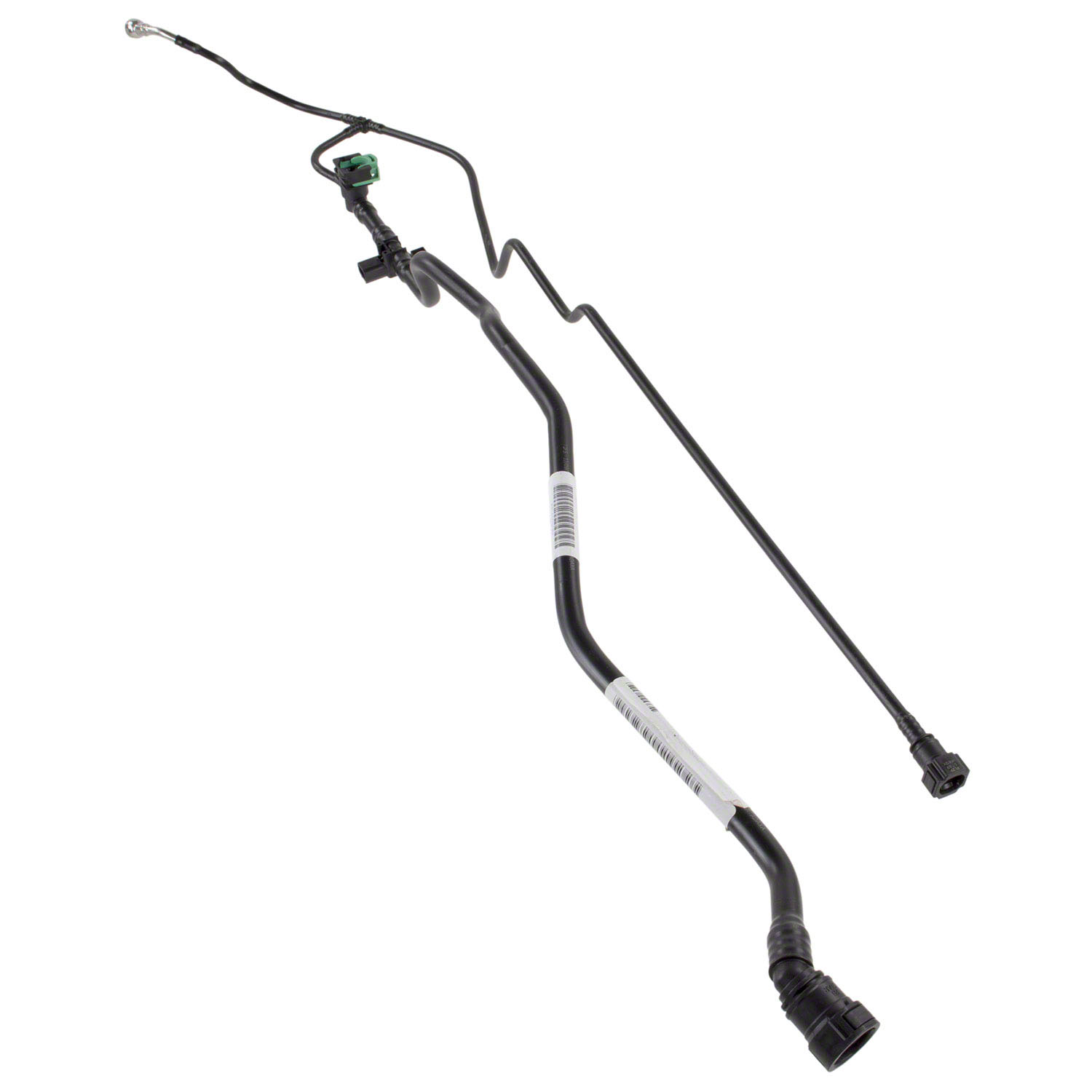 Evaporative Emissions System Lines Fuel Tube | Parts | Ford.com