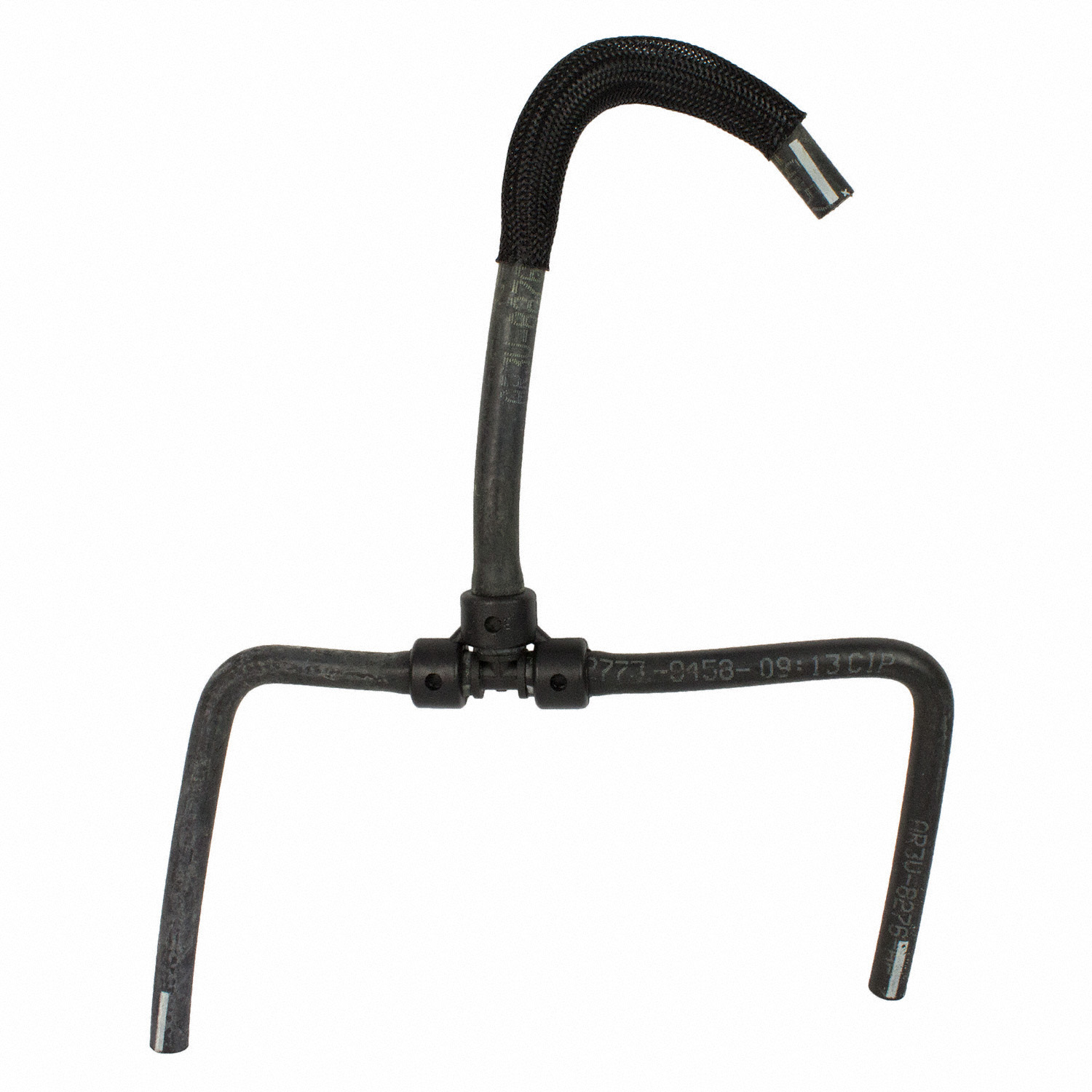 Engine Coolant Overflow Hose Water | Parts | Ford.com