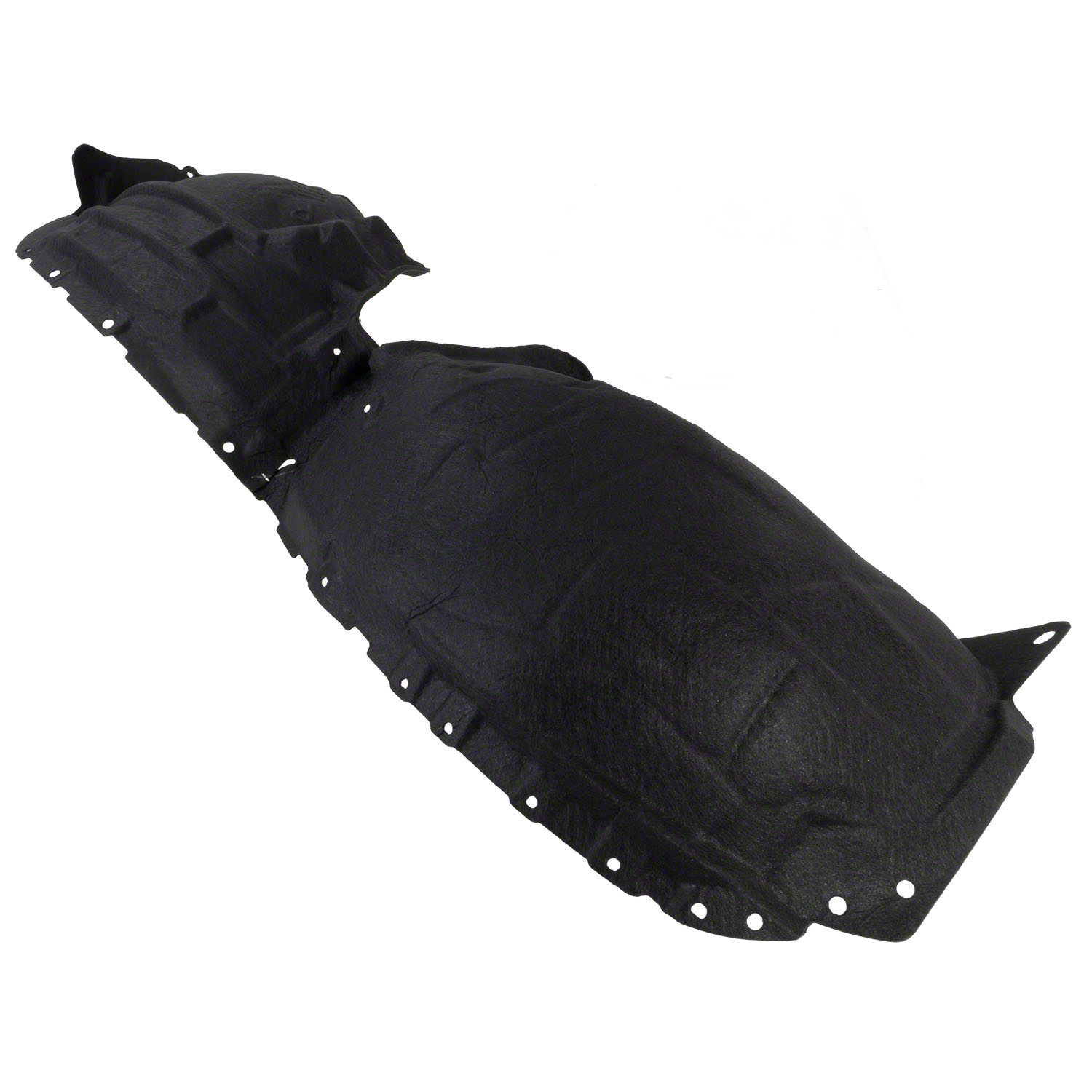 Fender Splash Shield - Right | Parts | Ford.com
