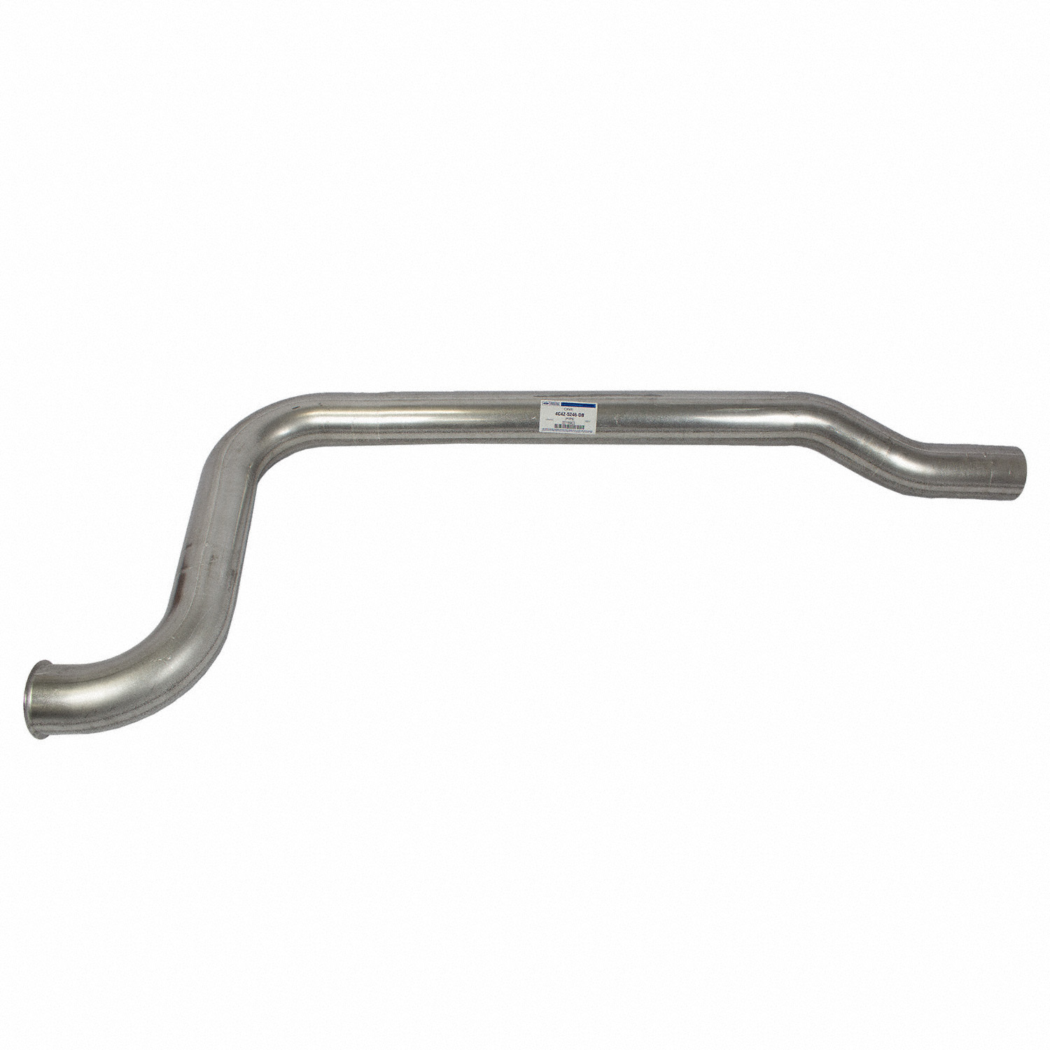 Pipe Exhaust (Exhaust Pipe) | Parts | Ford.com