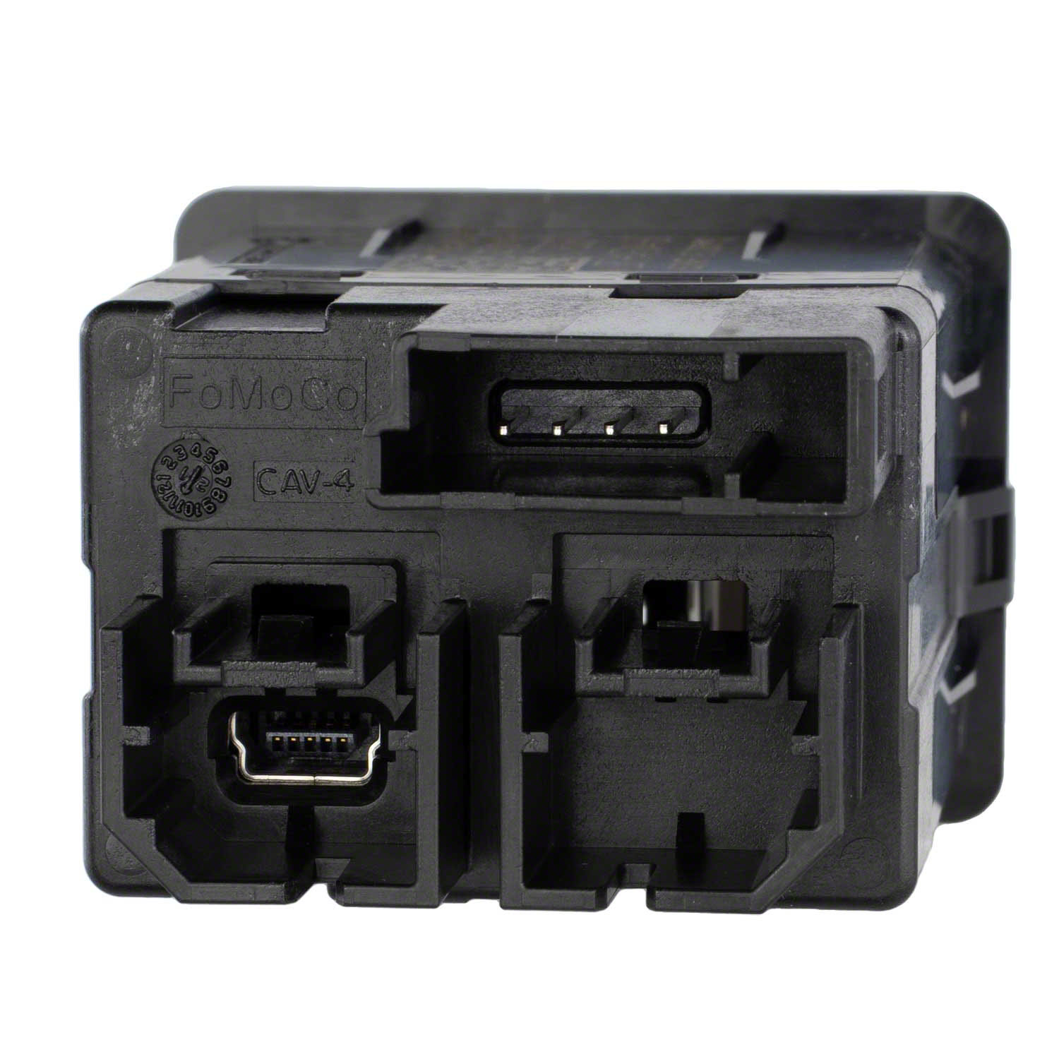 Module Interface | Parts | Ford.com