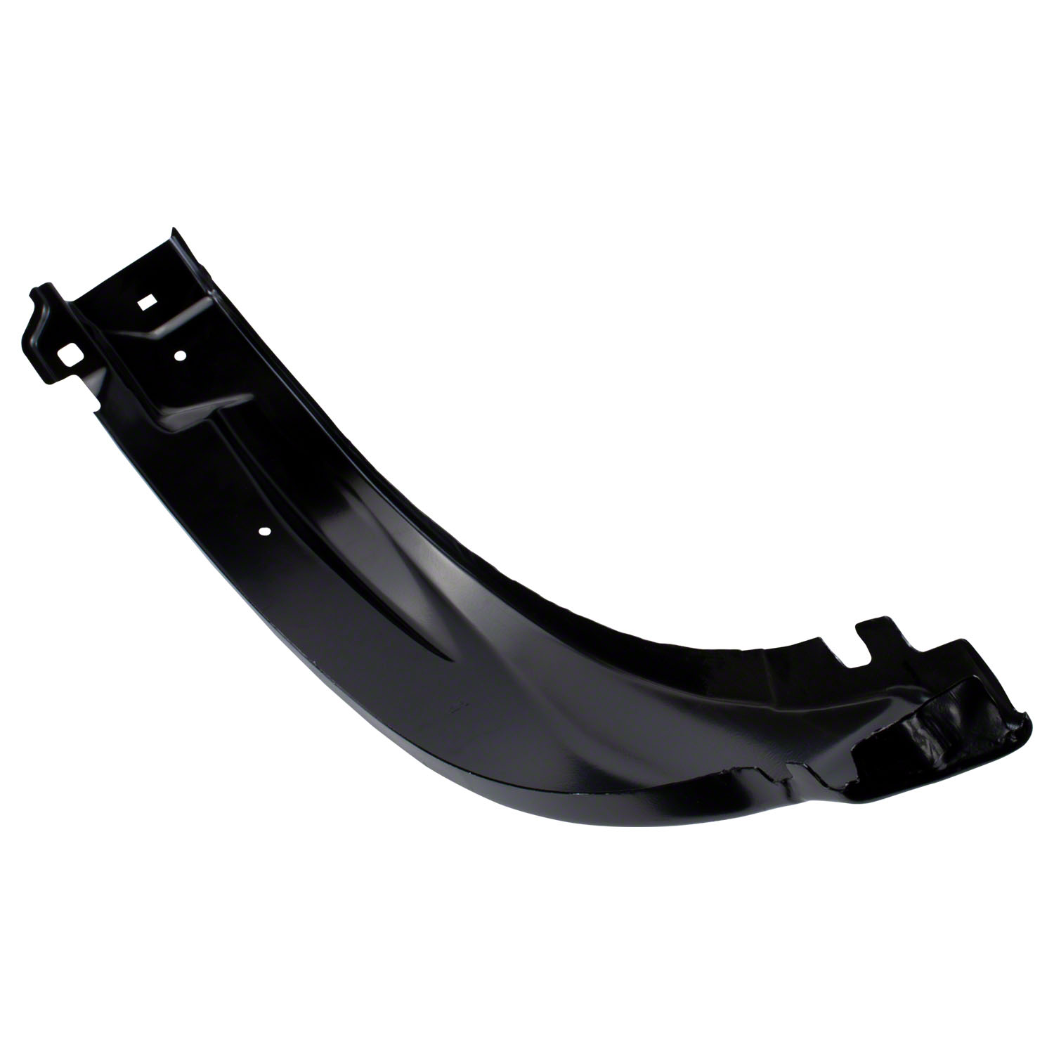 Body A-Pillar Reinforcement Plate Wheelhousing Panel - Right, Inner ...