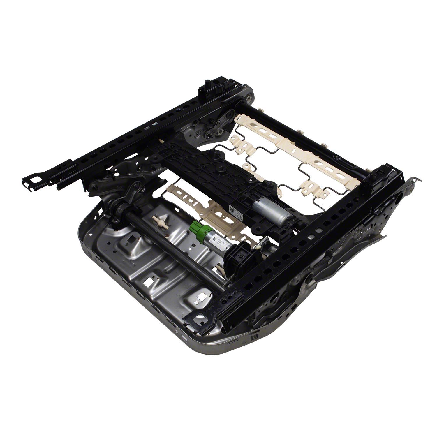 Seat Track - Front | Parts | Ford.com