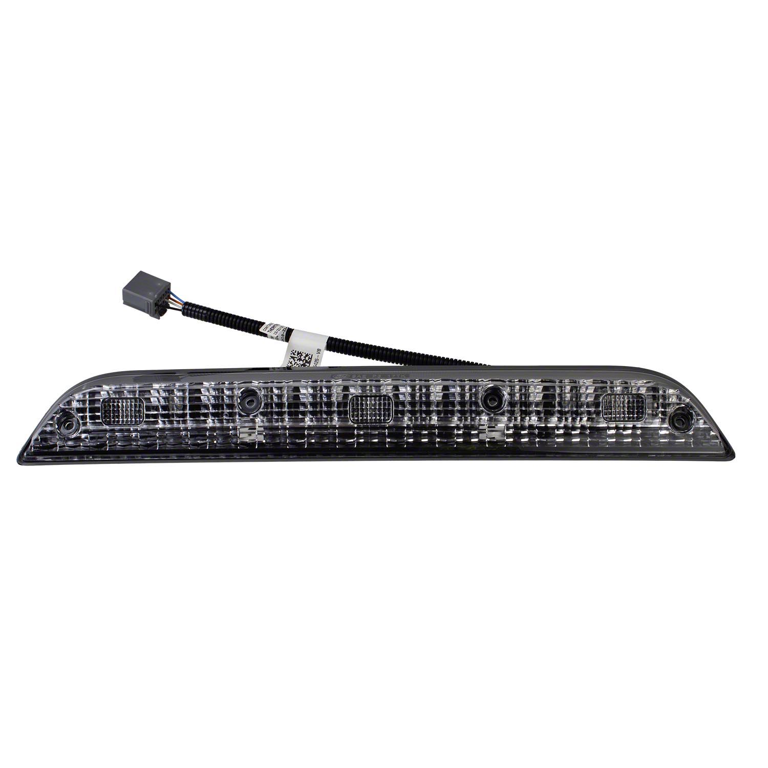 Lamp Side Marker - Rear | Parts | Ford.com