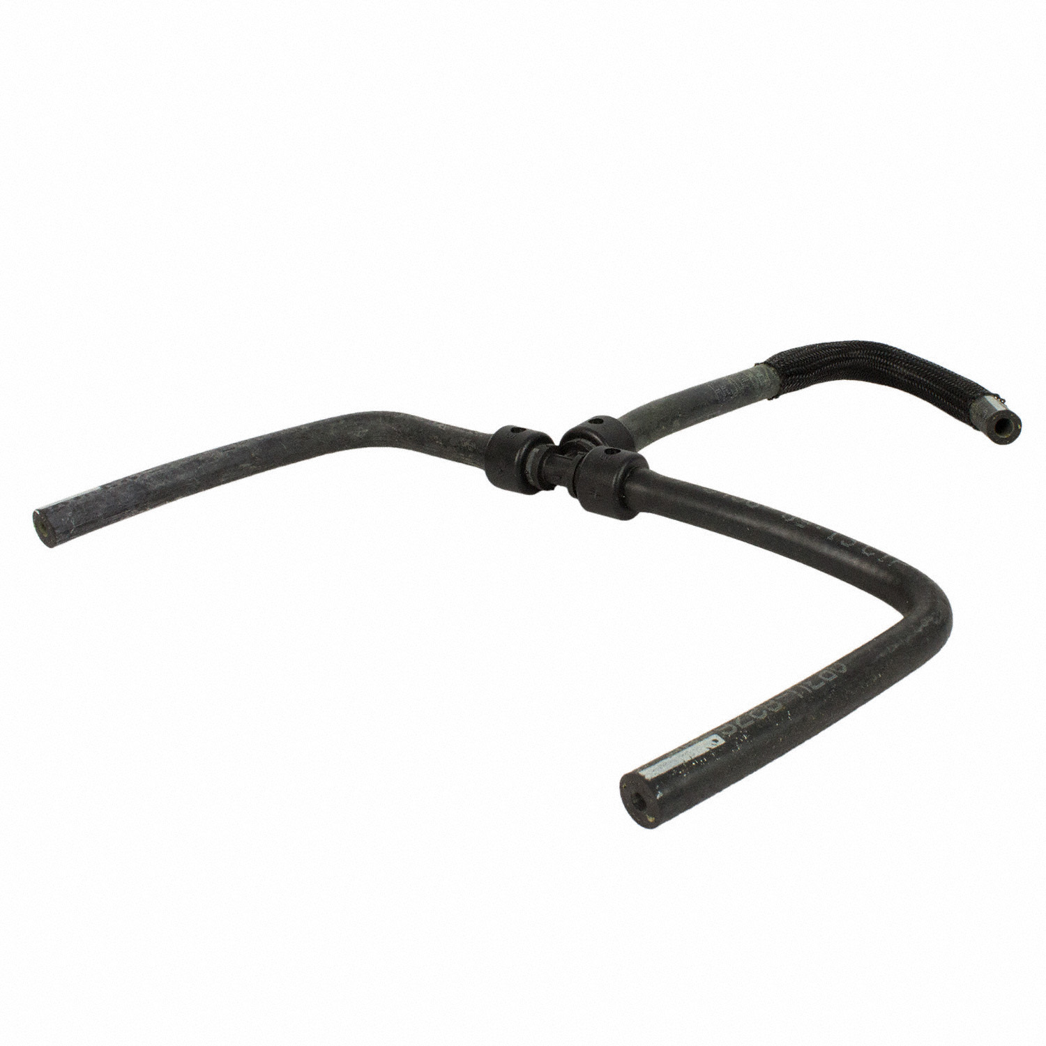 Engine Coolant Overflow Hose Water | Parts | Ford.com
