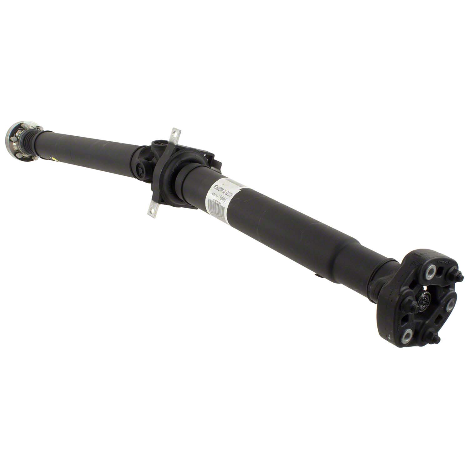 Drive Shaft - Rear 5.0L (6-MT) | Parts | Ford.com