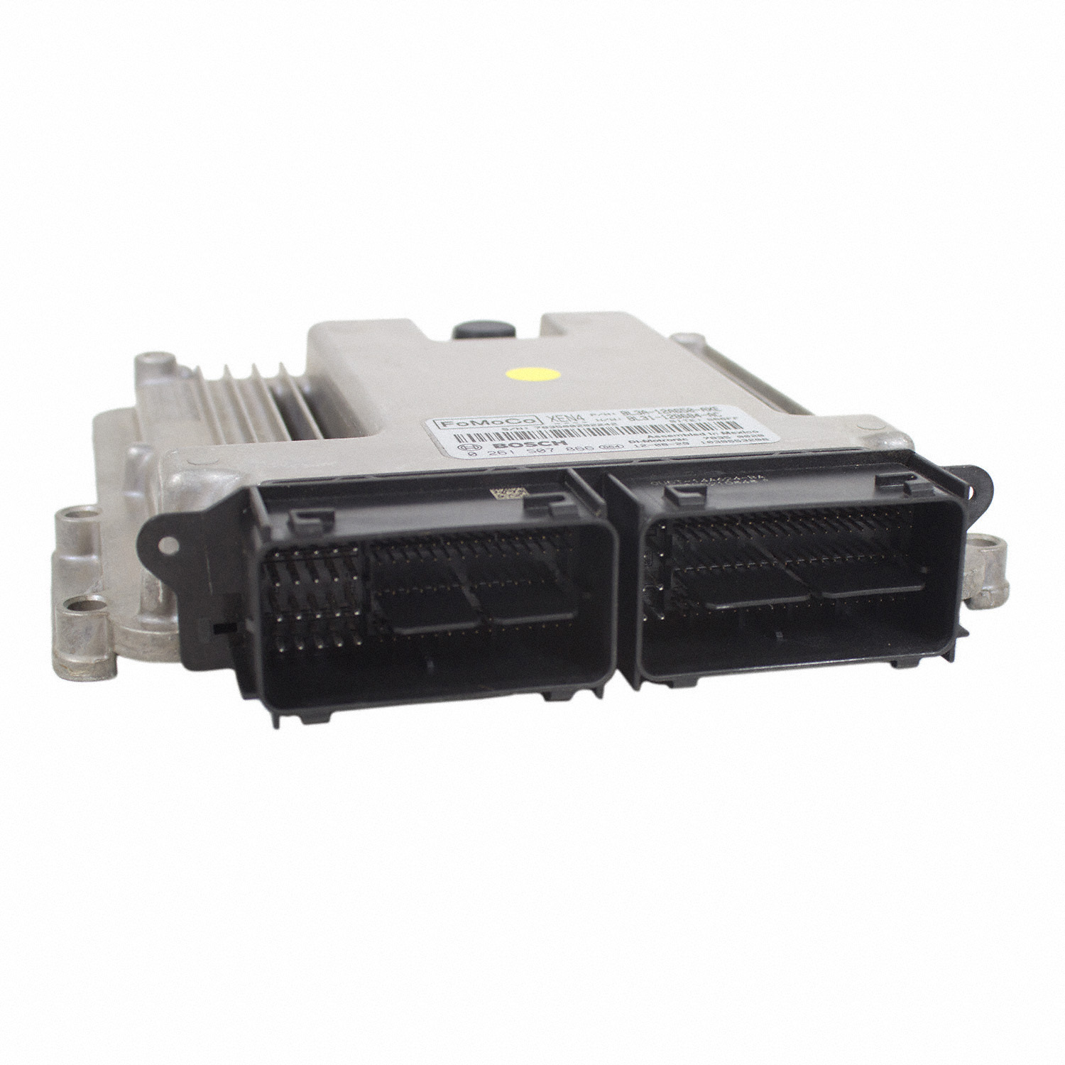 Engine Control Module (ECM) EEC V - BF613G0A12 (X EN4) 3.5L | Parts ...