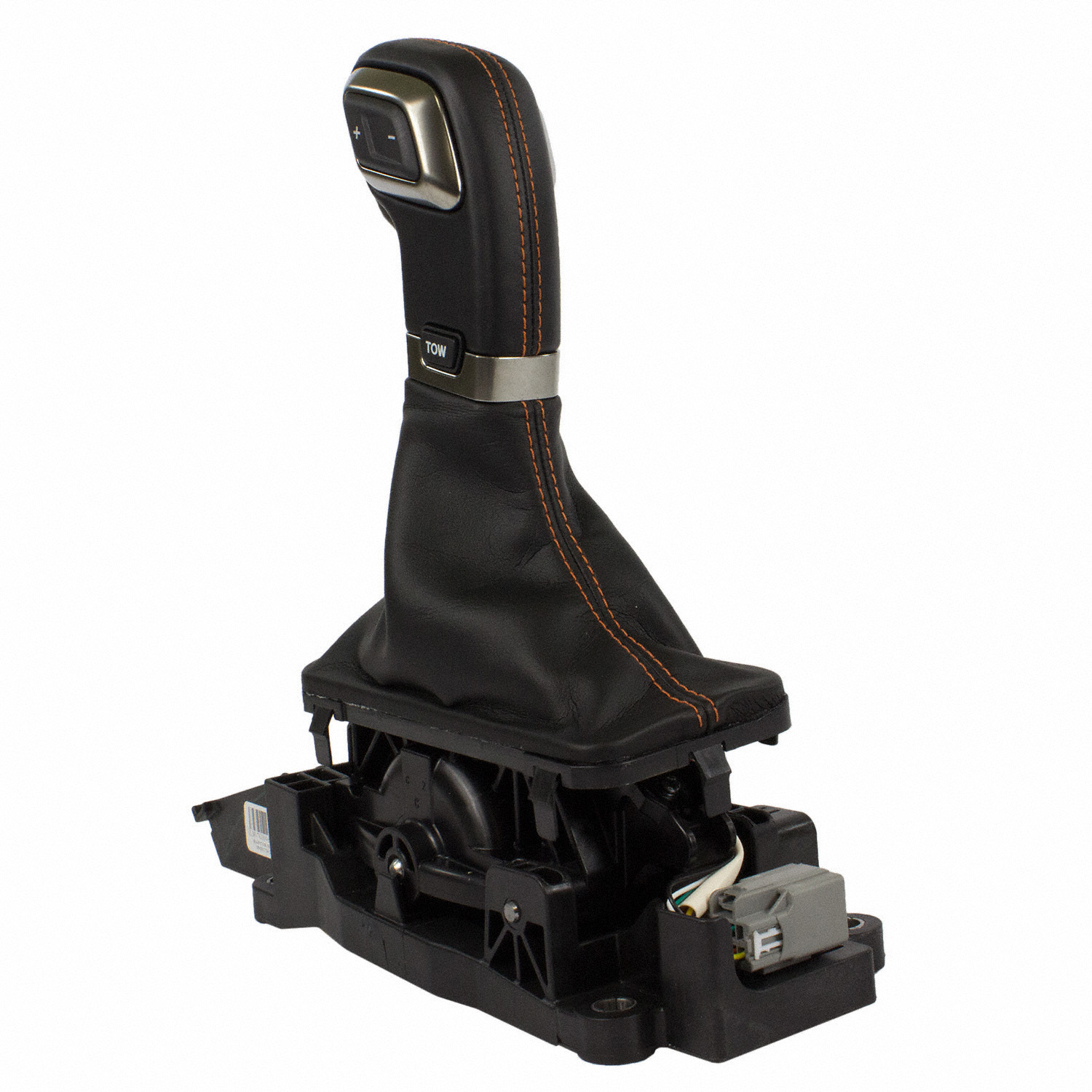 Shifter Raptor R. Ford Lever Gear Shift - 3.5L (Phantom/Raptor, AT) | Parts | Ford.com