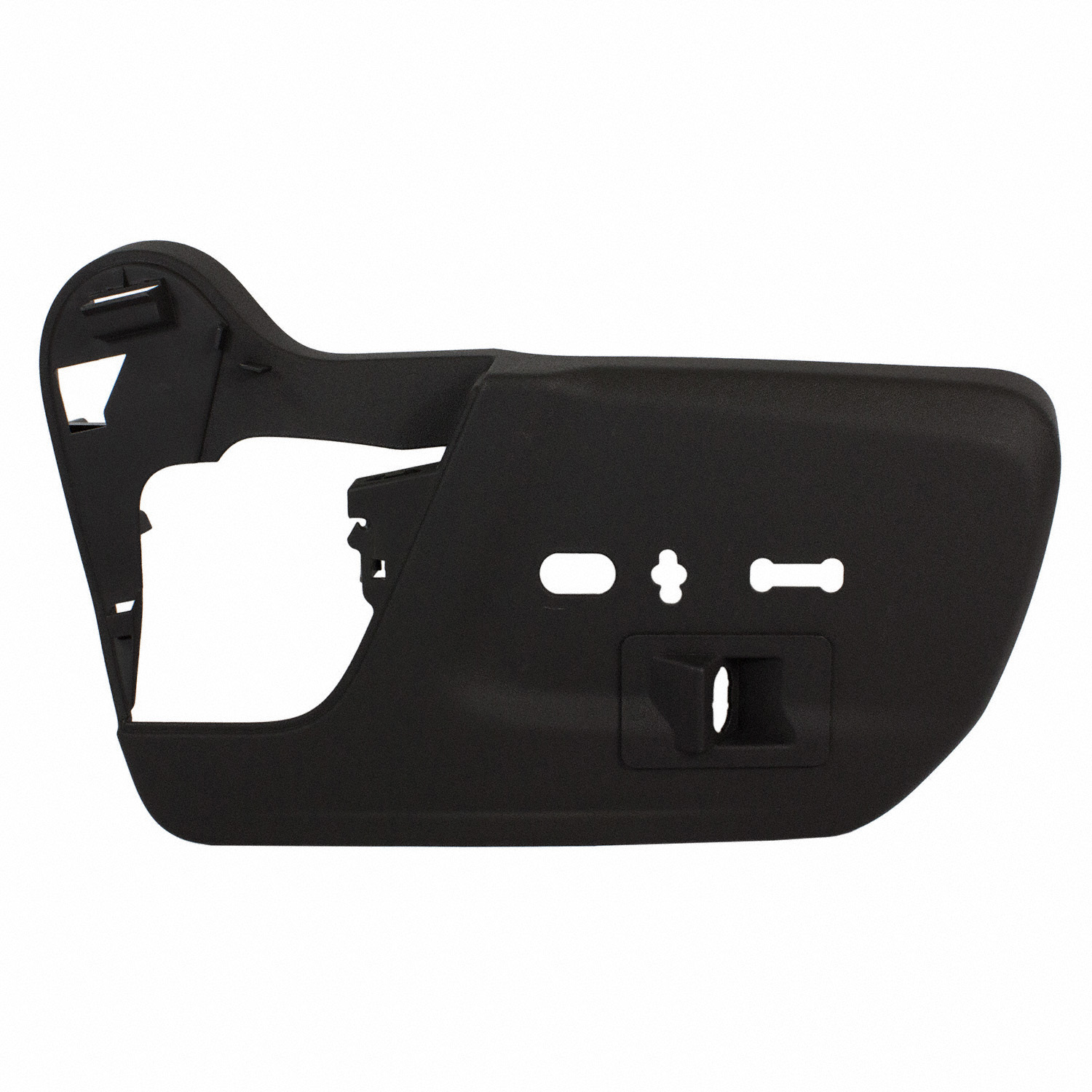 Shield Seat Trim Panel - Right, Front | Parts | Ford.com
