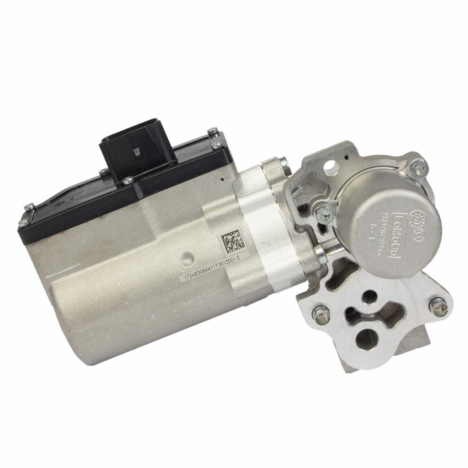 Automatic Transmission Oil Pump | Parts | Ford.com
