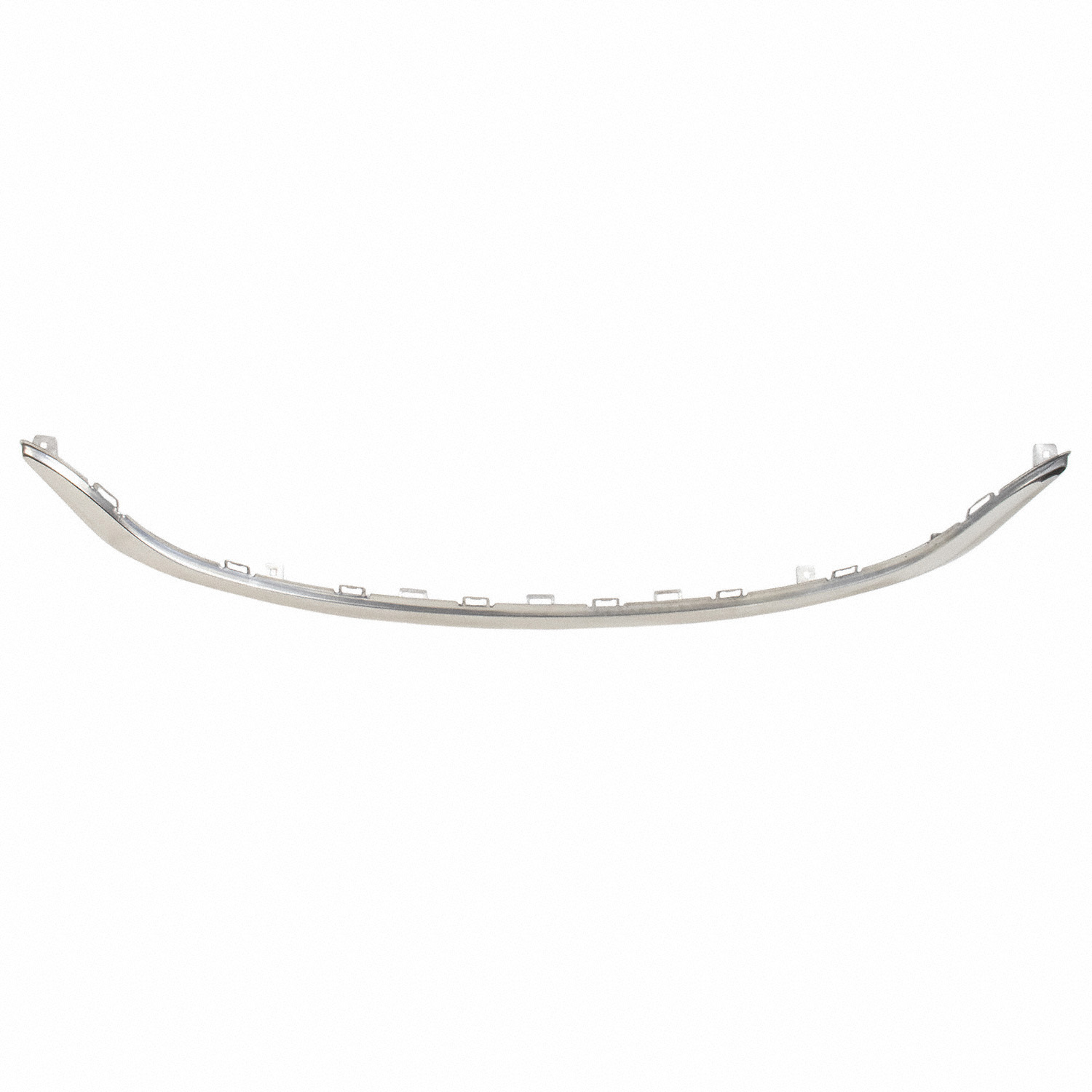 Bumper Trim Molding - Rear | Parts | Ford.com