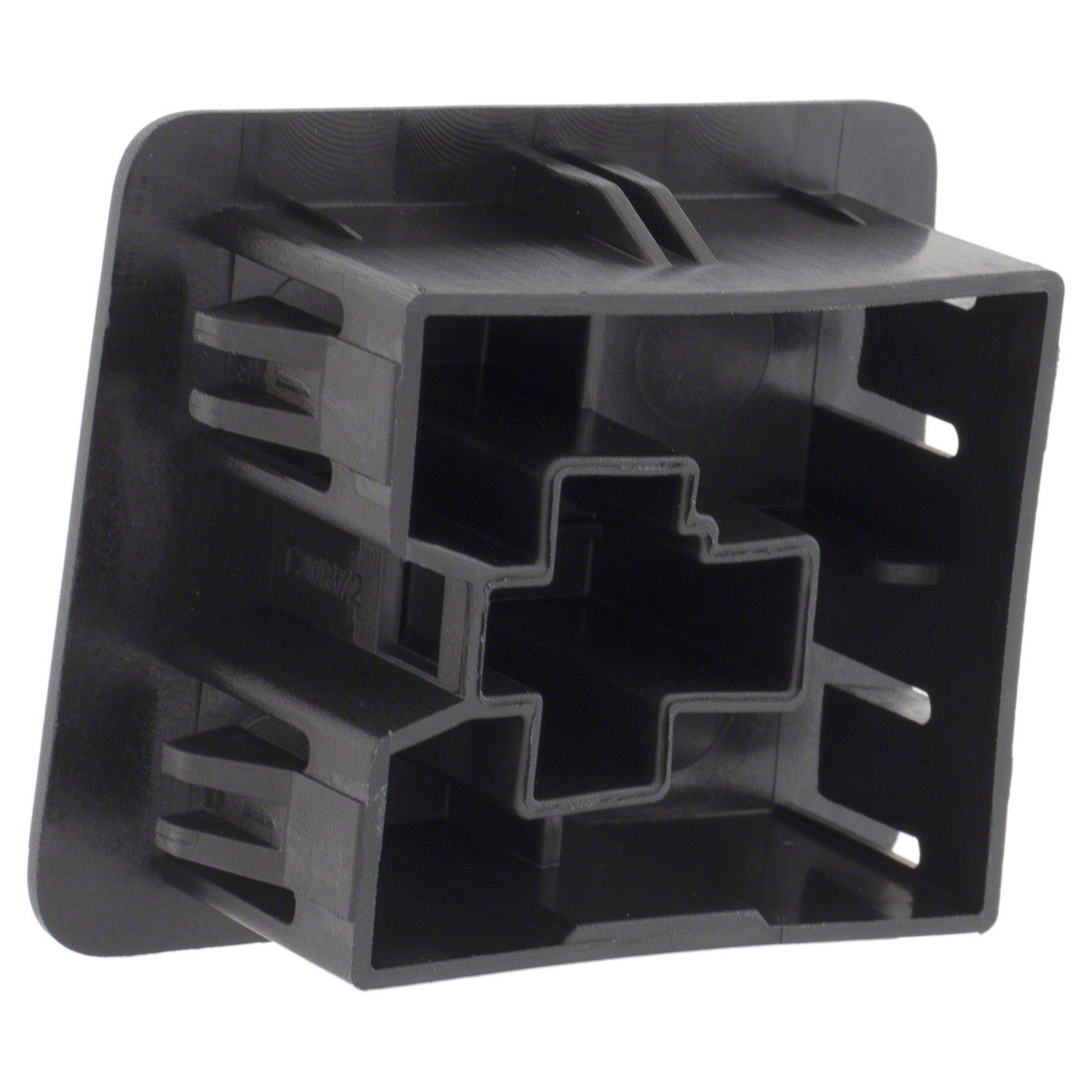Ford Component Box Cover, Black | Parts | Ford.com