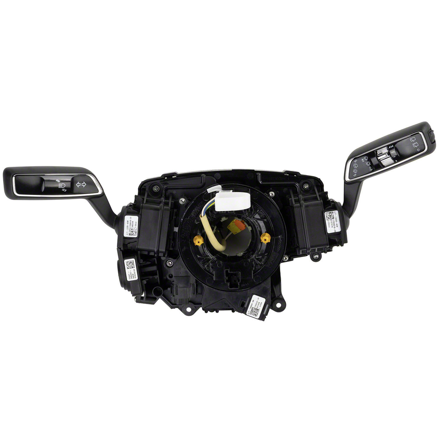 Steering Column Switch Housing | Parts | Ford.com