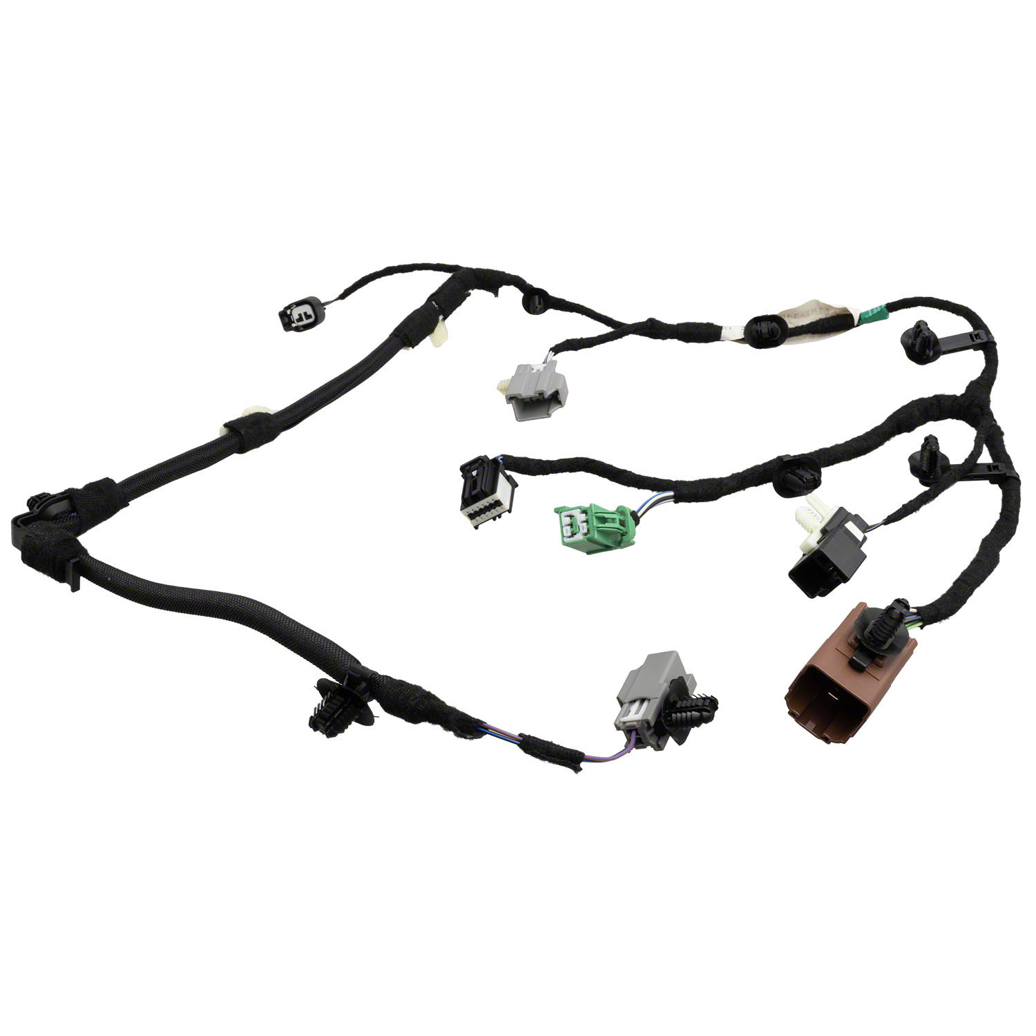 Wire - Right | Parts | Ford.com