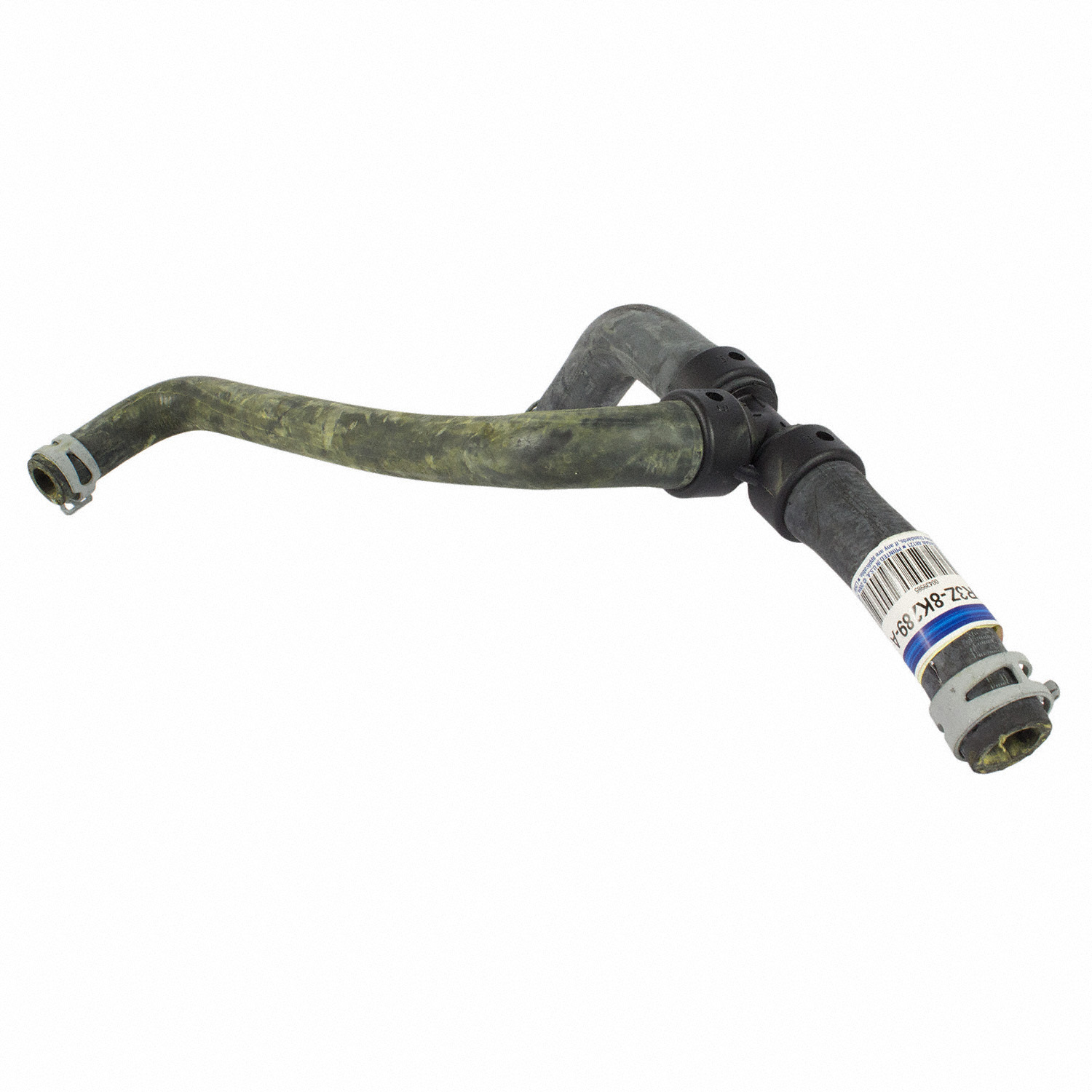 Engine Coolant Overflow Hose Container - 3.7L | Parts | Ford.com