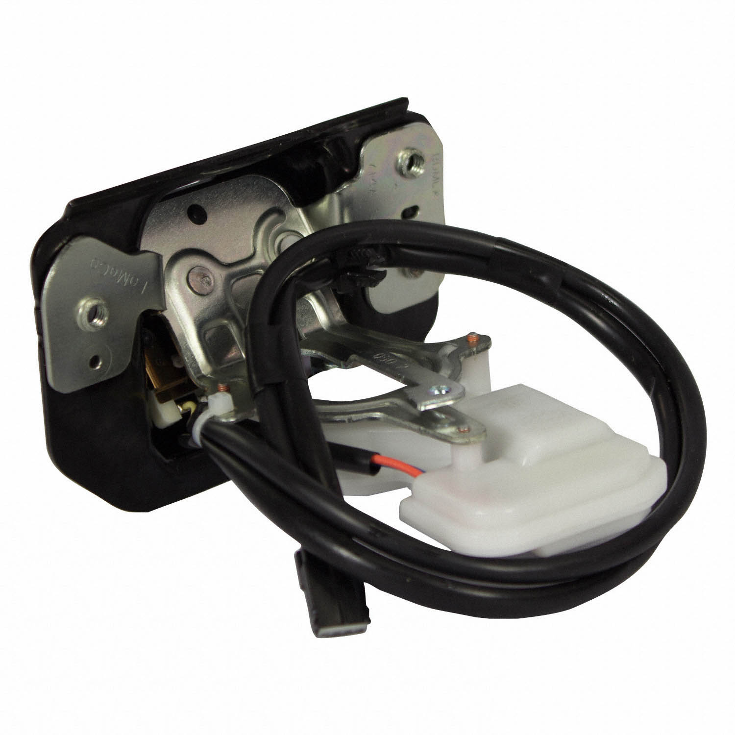 Liftgate Latch Tailgate Trunk Lock Actuator Motor | Parts | Ford.com