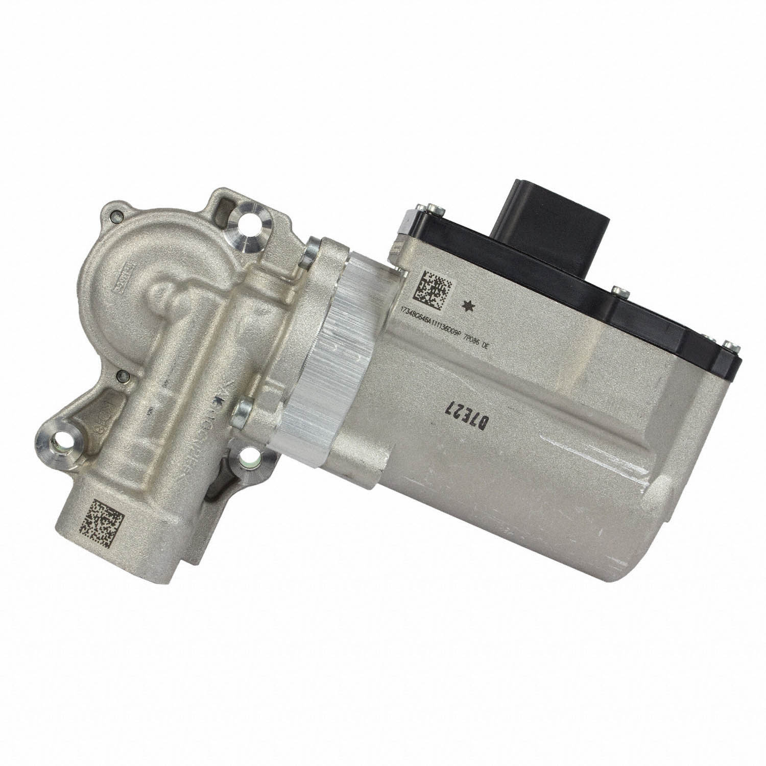 Automatic Transmission Oil Pump | Parts | Ford.com