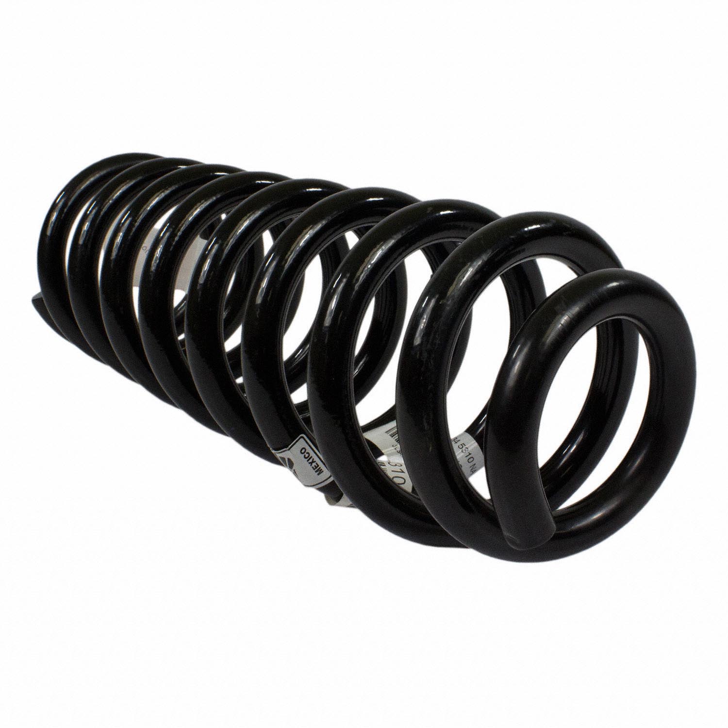 Coil Spring - Left, Right, Front | Parts | Ford.com
