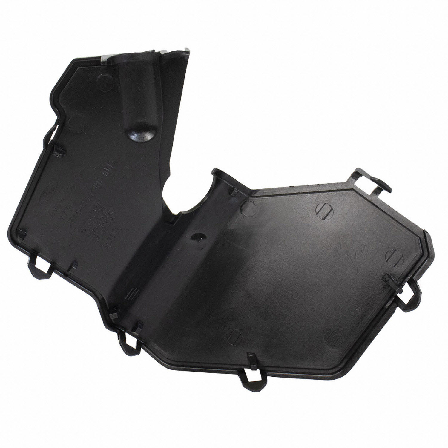 Cover | Parts | Ford.com