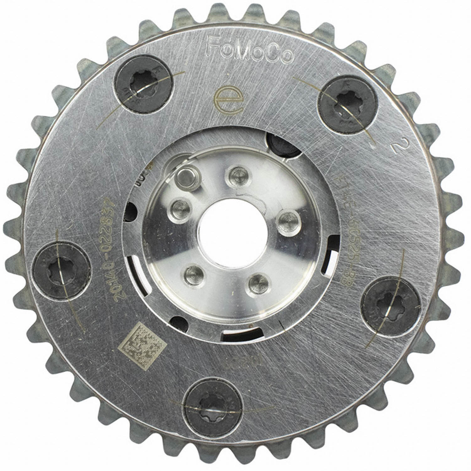 Engine Timing Camshaft Sprocket | Parts | Ford.com