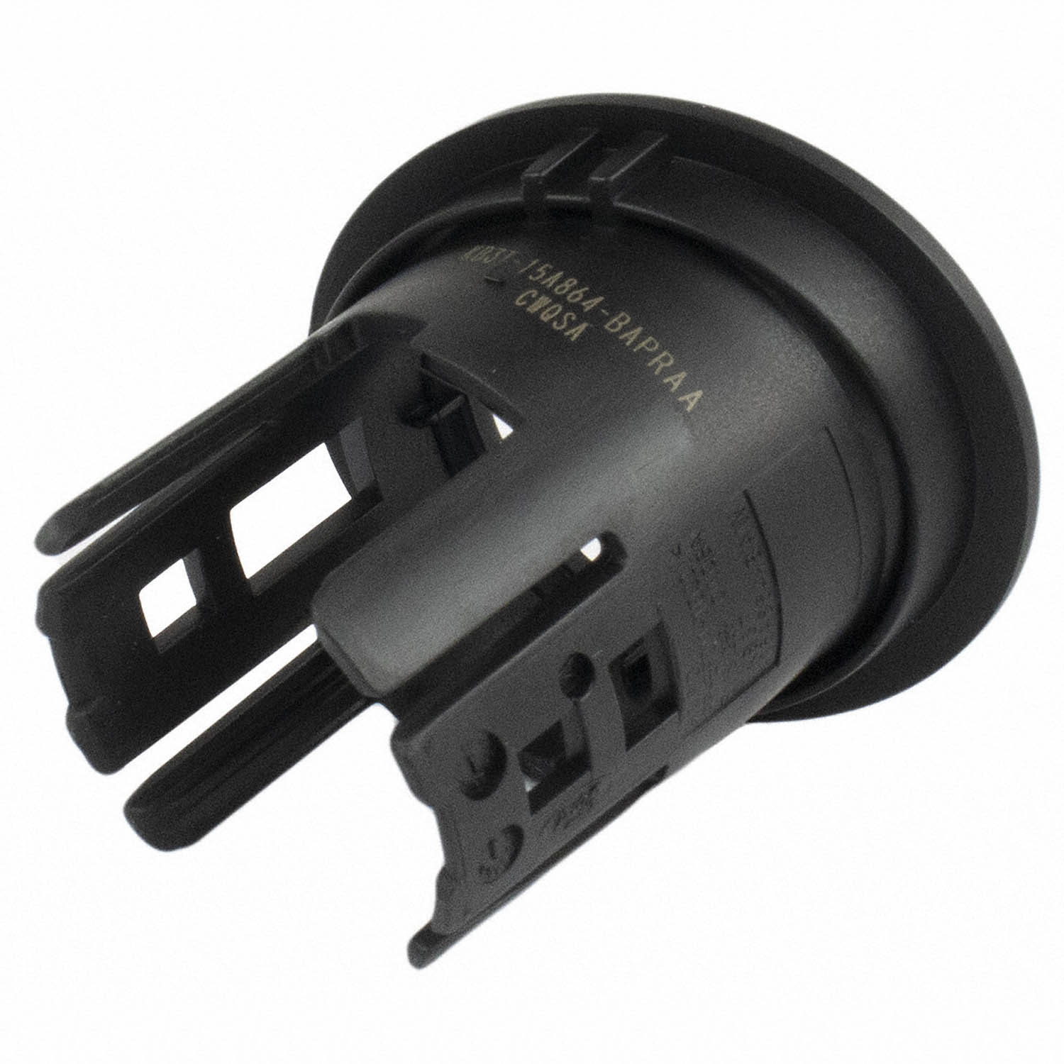 Parking Aid Sensor Housing Retainer Bracket | Parts | Ford.com