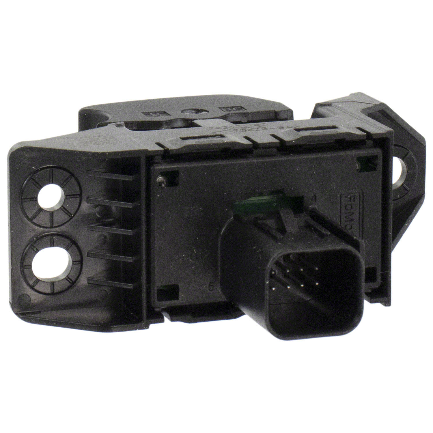 Electronic Parking Brake Control Switch | Parts | Ford.com