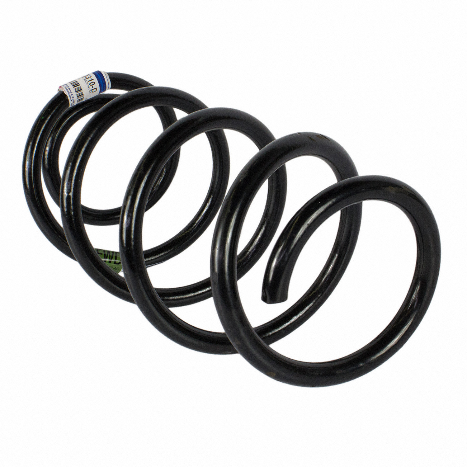 Coil Spring - Front 2.0L | Parts | Ford.com