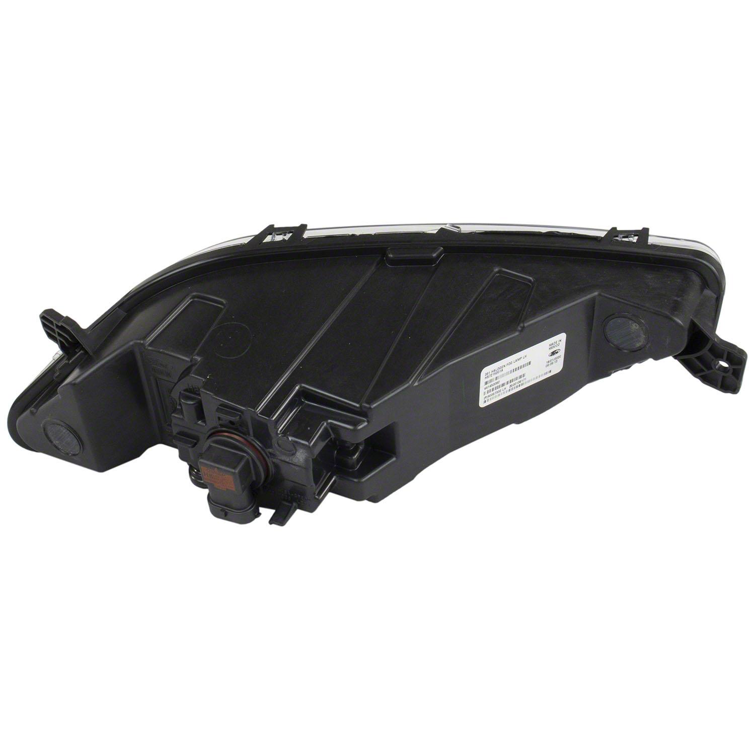 Fog Light Lamp - Left, Front | Parts | Ford.com