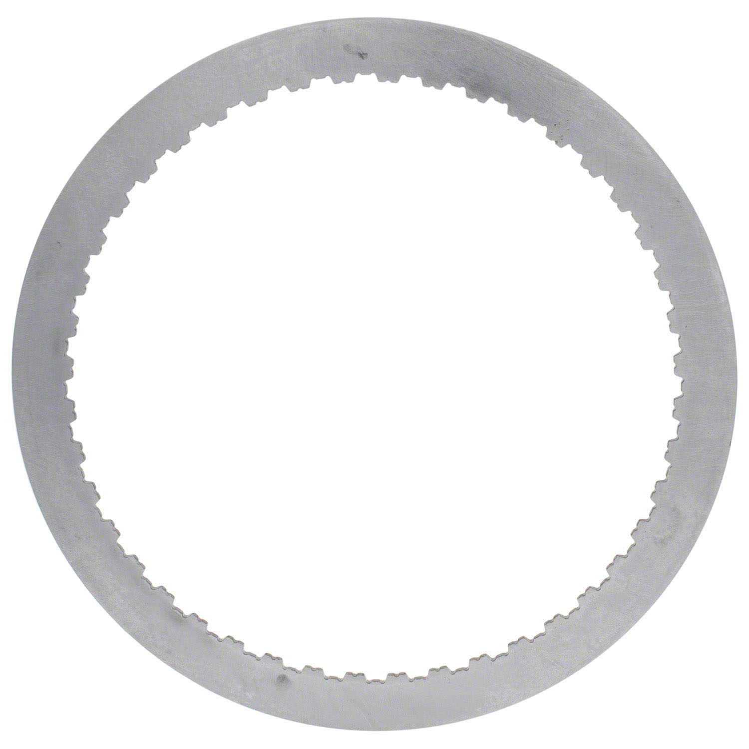 Transmission Clutch Friction Plate. Internal Clutch Spline Plate ...