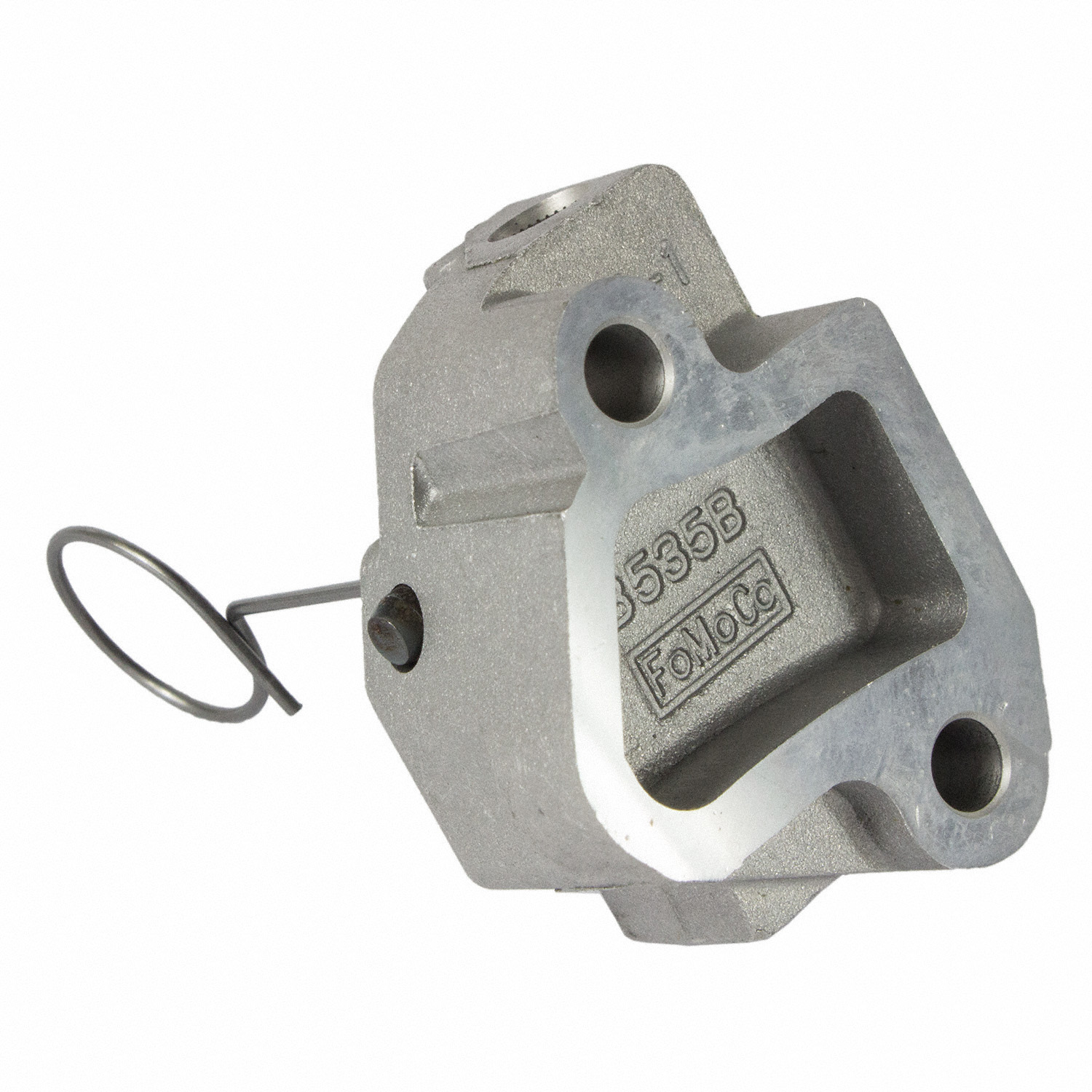Engine Timing Chain Tensioner - Right 6.2L | Parts | Ford.com