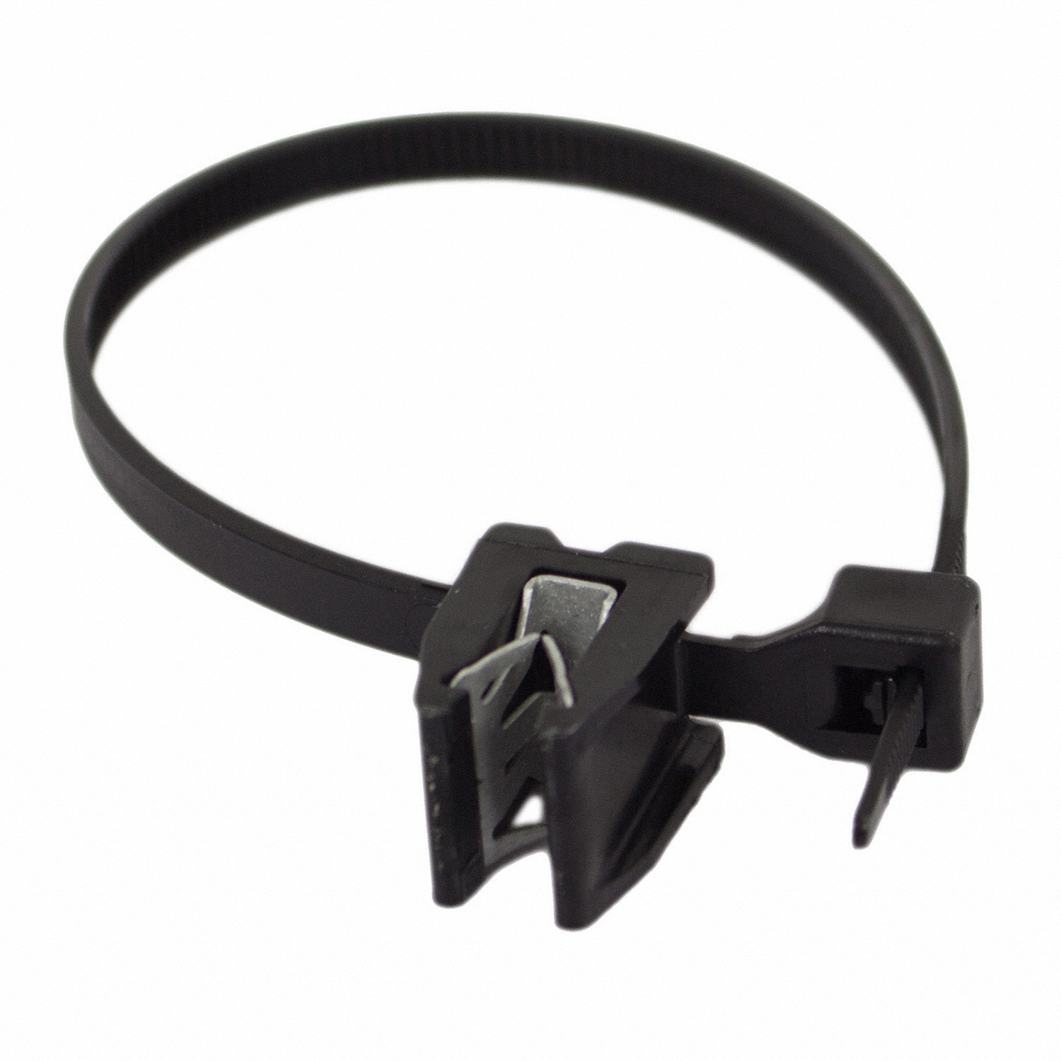 Ford Radiator Clip Radiator Coolant Hose Clip - Rear - 6.4L. | Parts | Ford.com
