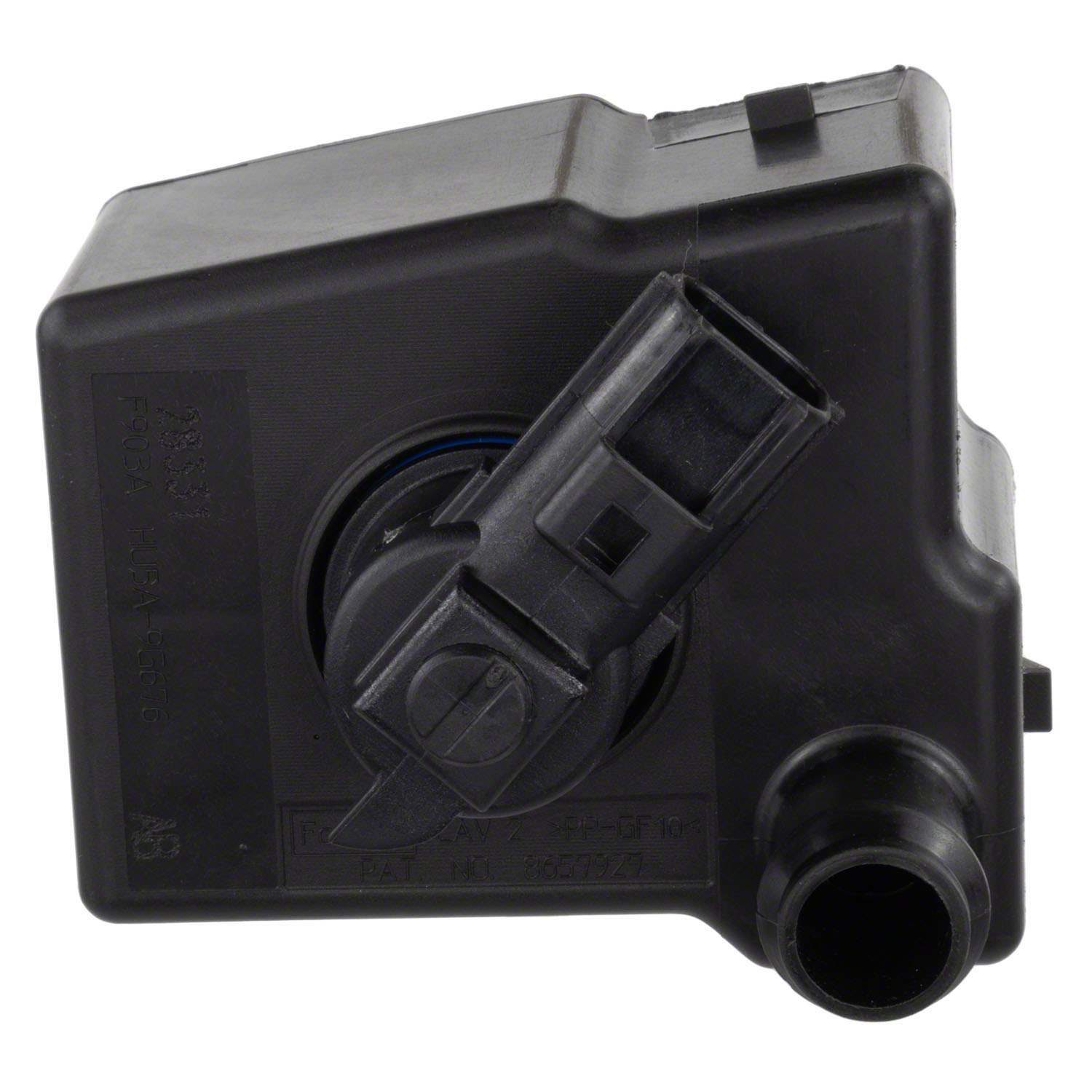 Vapor Canister Vent Solenoid | Parts | Ford.com