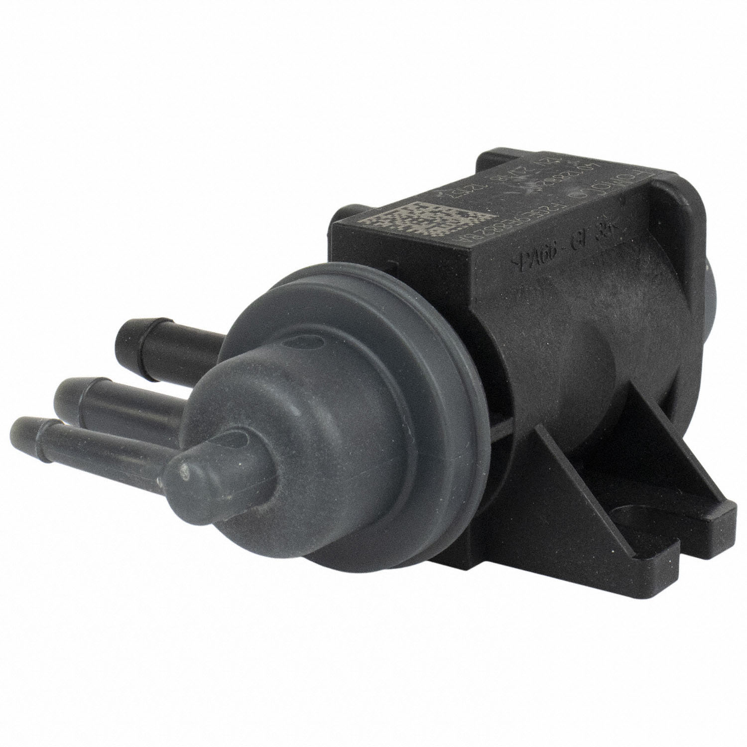 EGR Solenoid Valve Control Hose and tube | Parts | Ford.com